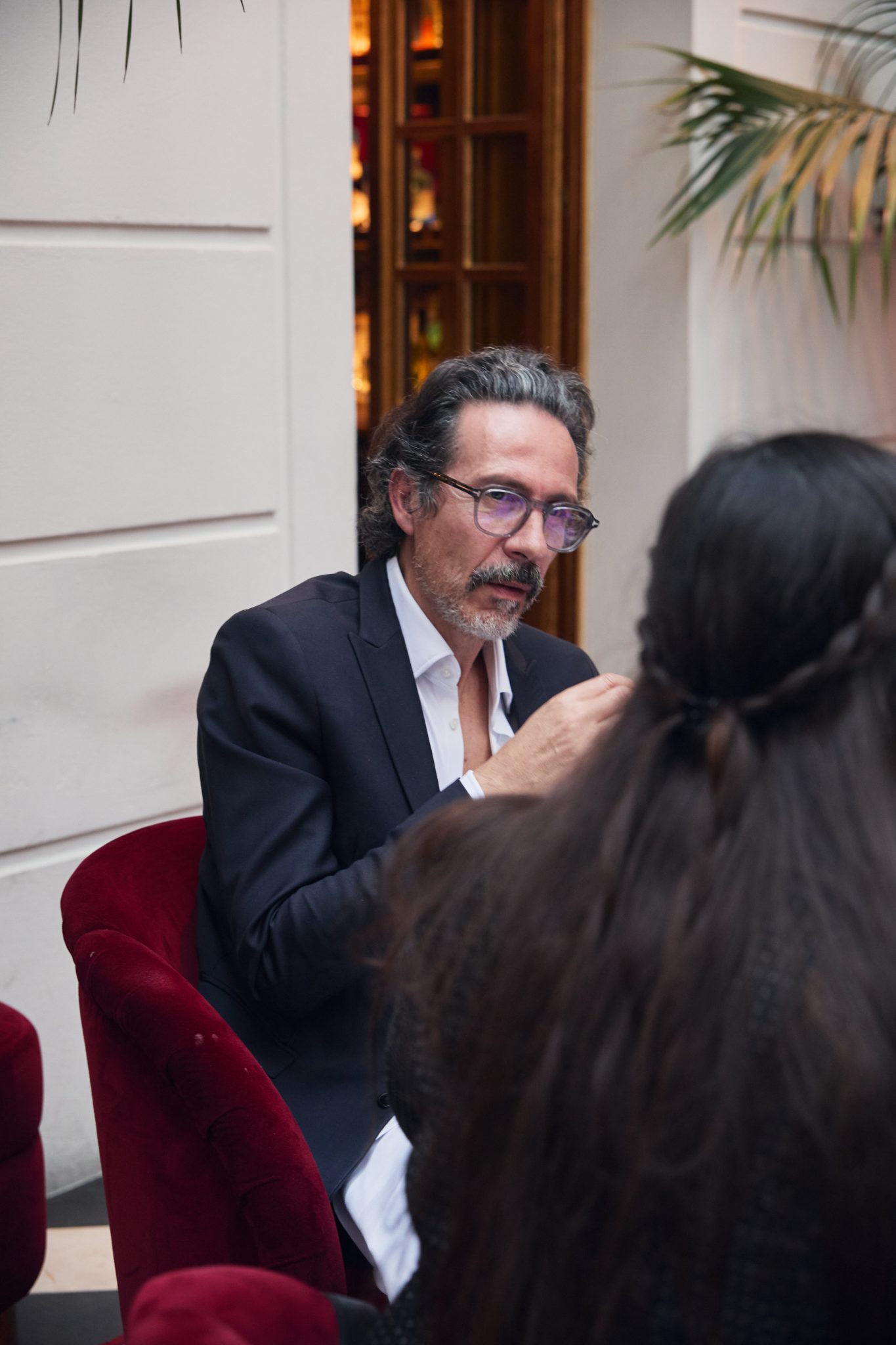  - The Prix Aznavour des Mots d’Amour Rewards the Most Beautiful Love Confession