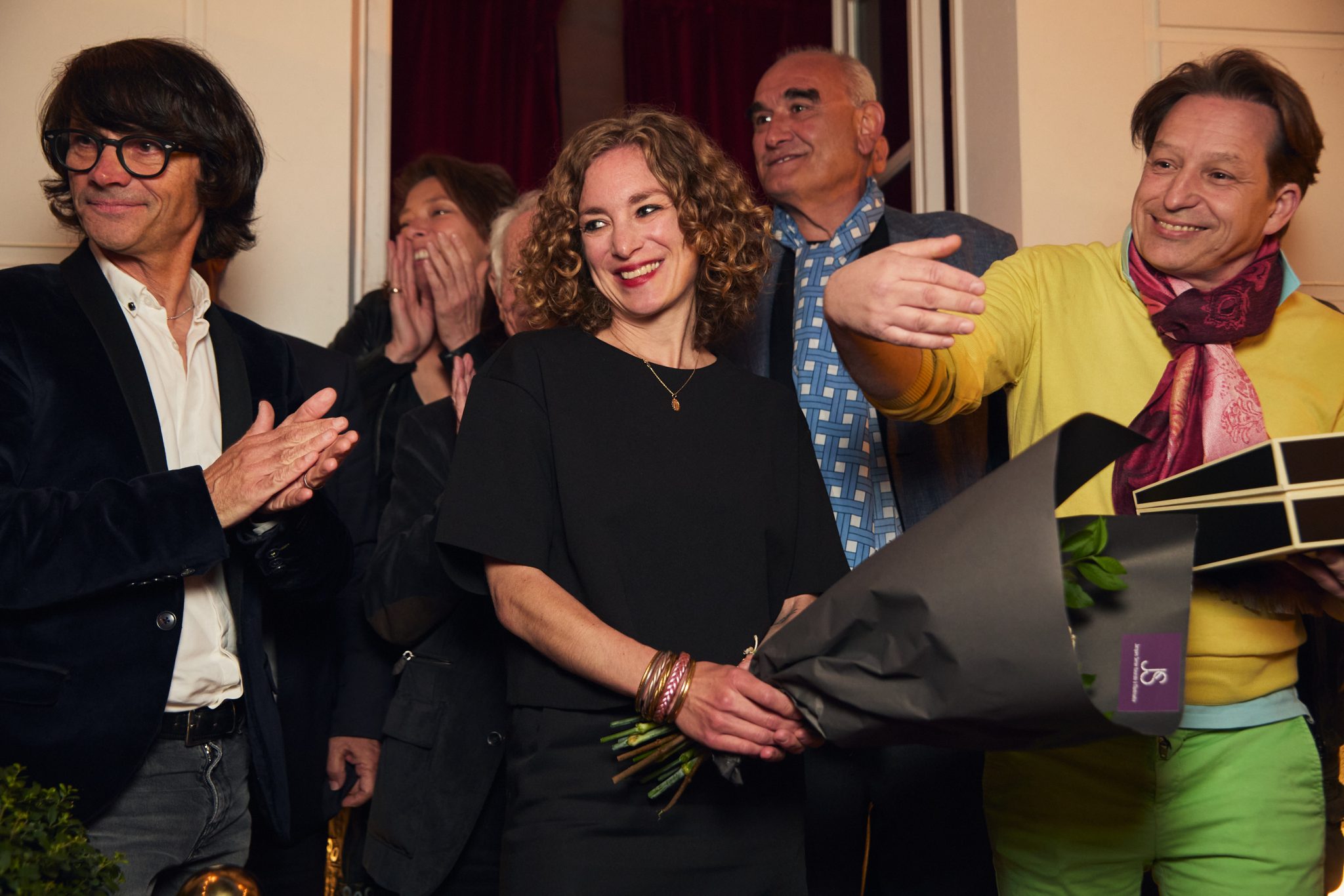  - Le prix des mots d’amour Aznavour récompense la plus belle des déclarations