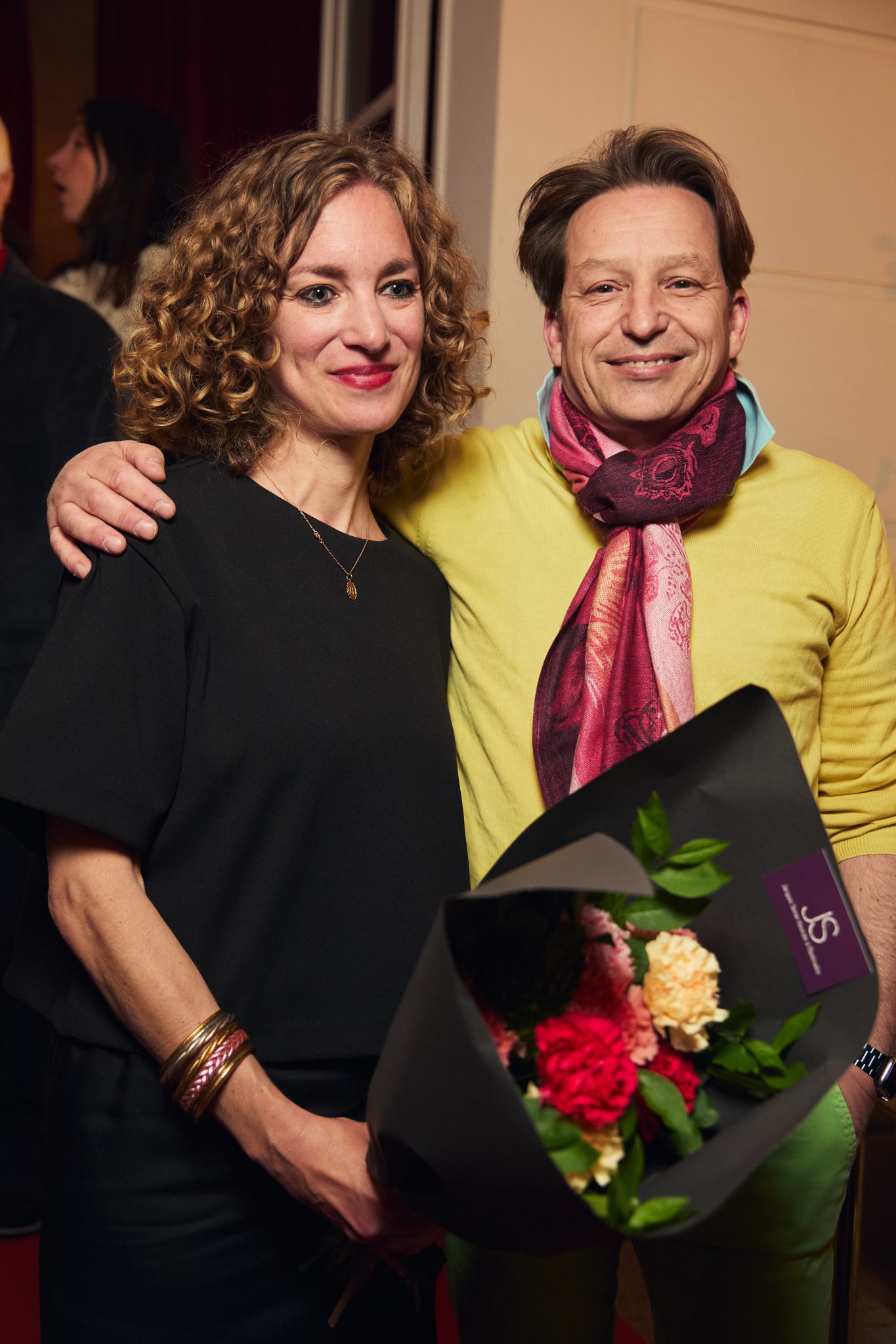  - Le prix des mots d’amour Aznavour récompense la plus belle des déclarations