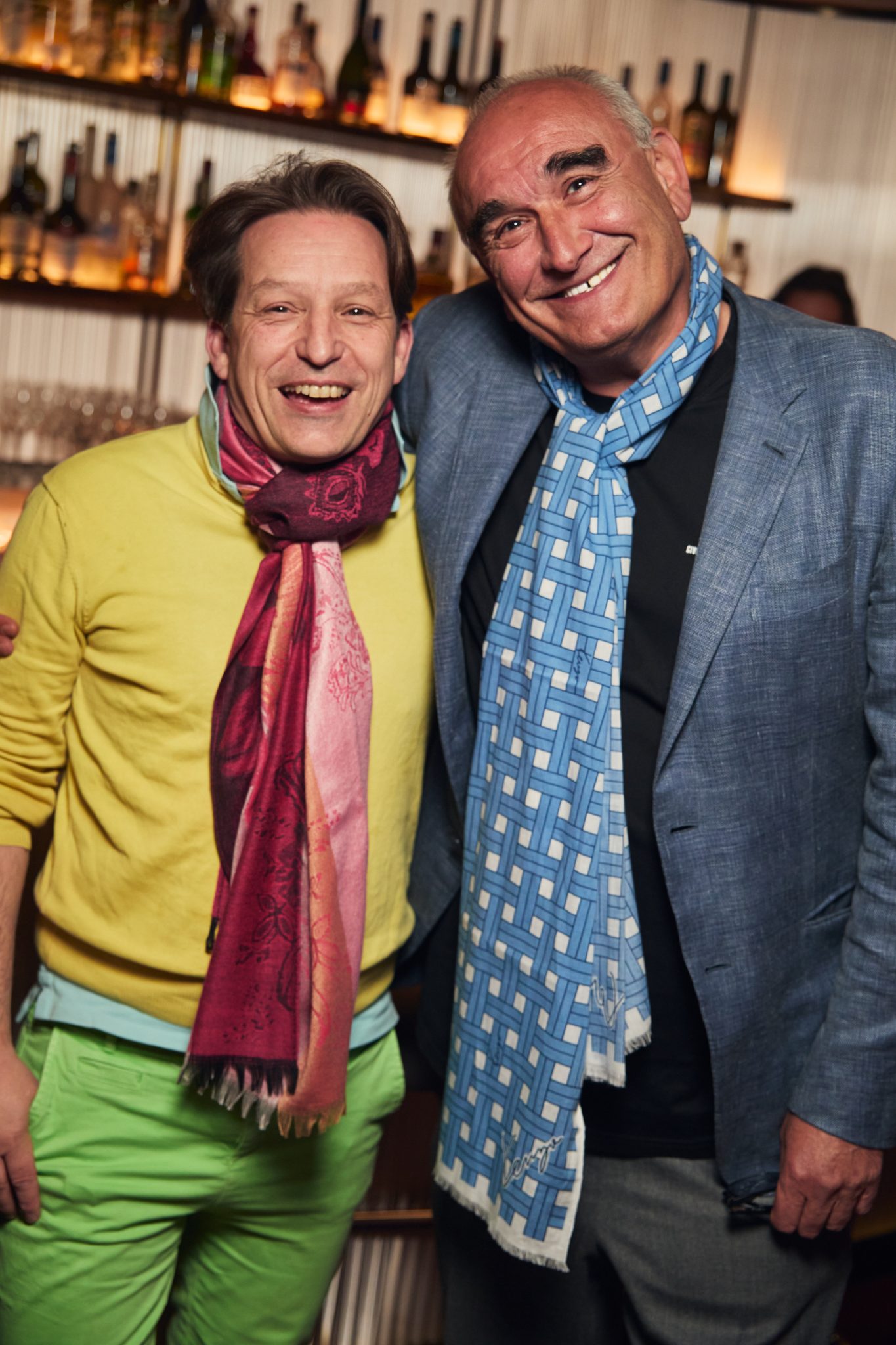  - Le prix des mots d’amour Aznavour récompense la plus belle des déclarations