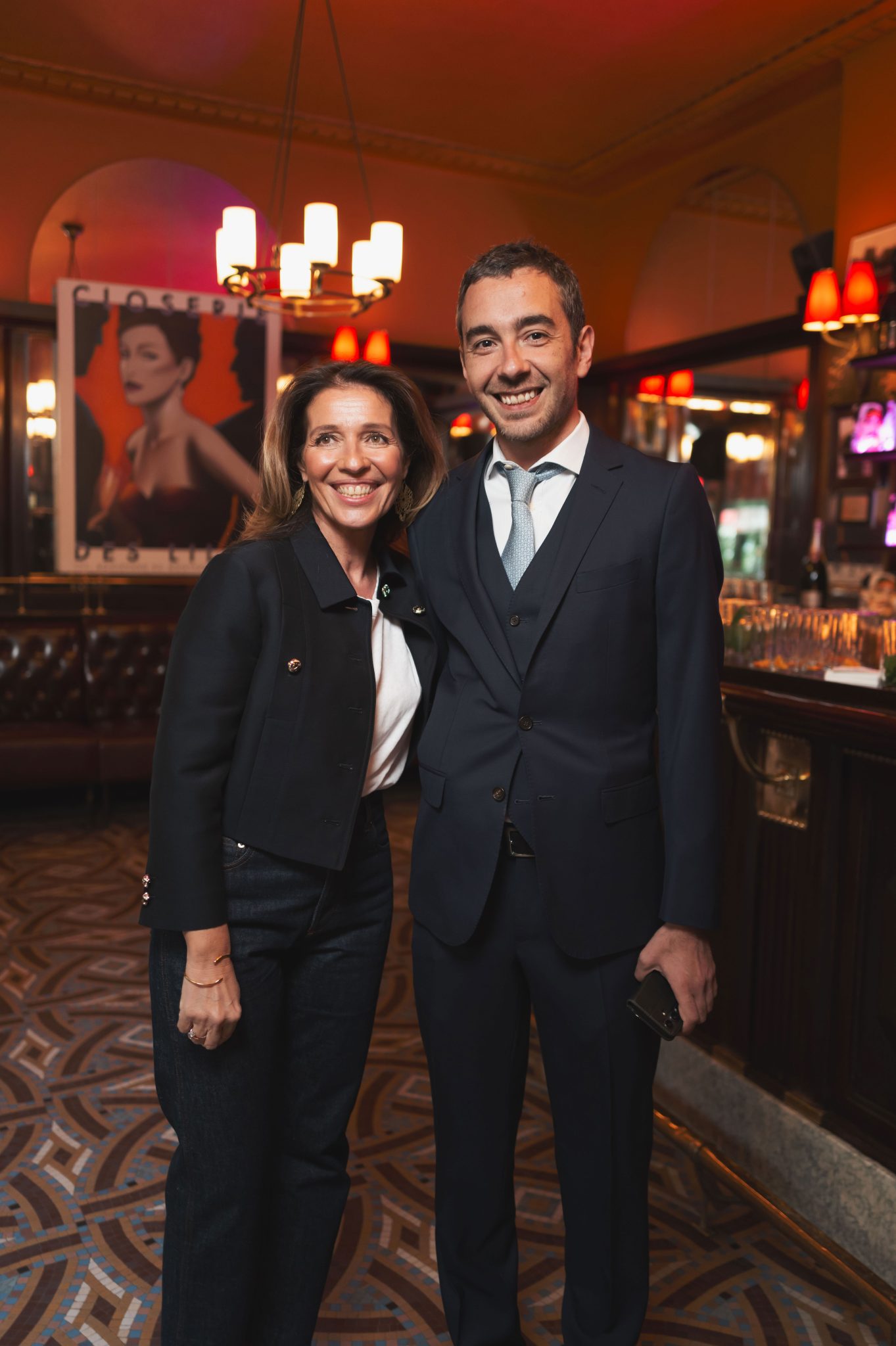  - Les 1001 lettres du Prix de la Closerie des Lilas pour sa 19e édition