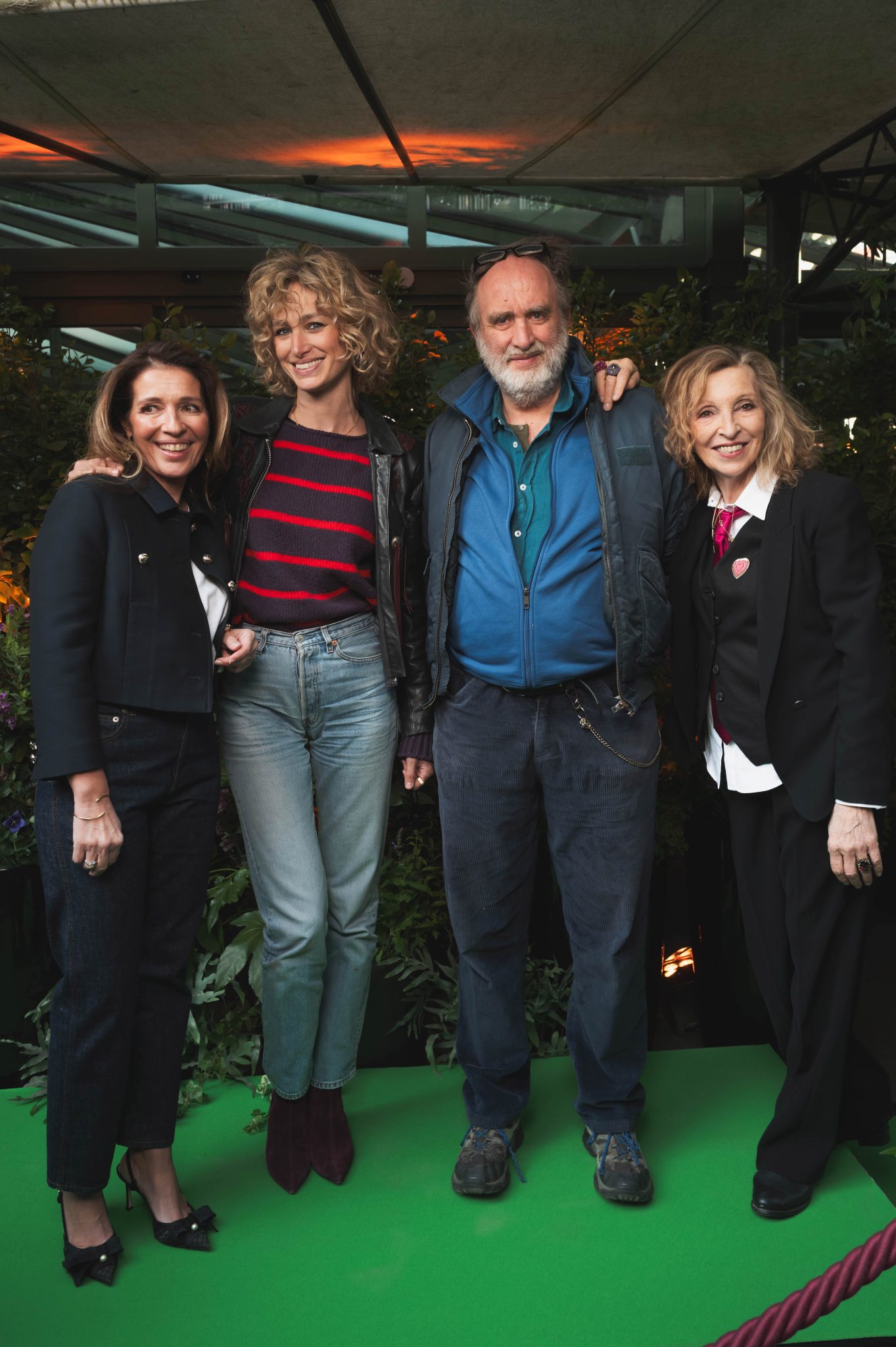  - The Prix de la Closerie des Lilas Celebrates its 19th Edition