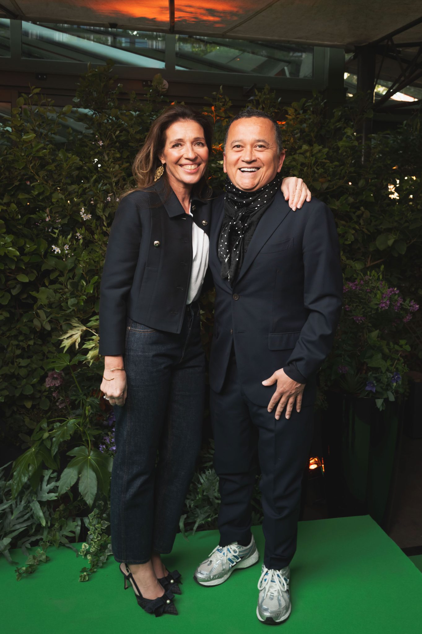  - The Prix de la Closerie des Lilas Celebrates its 19th Edition