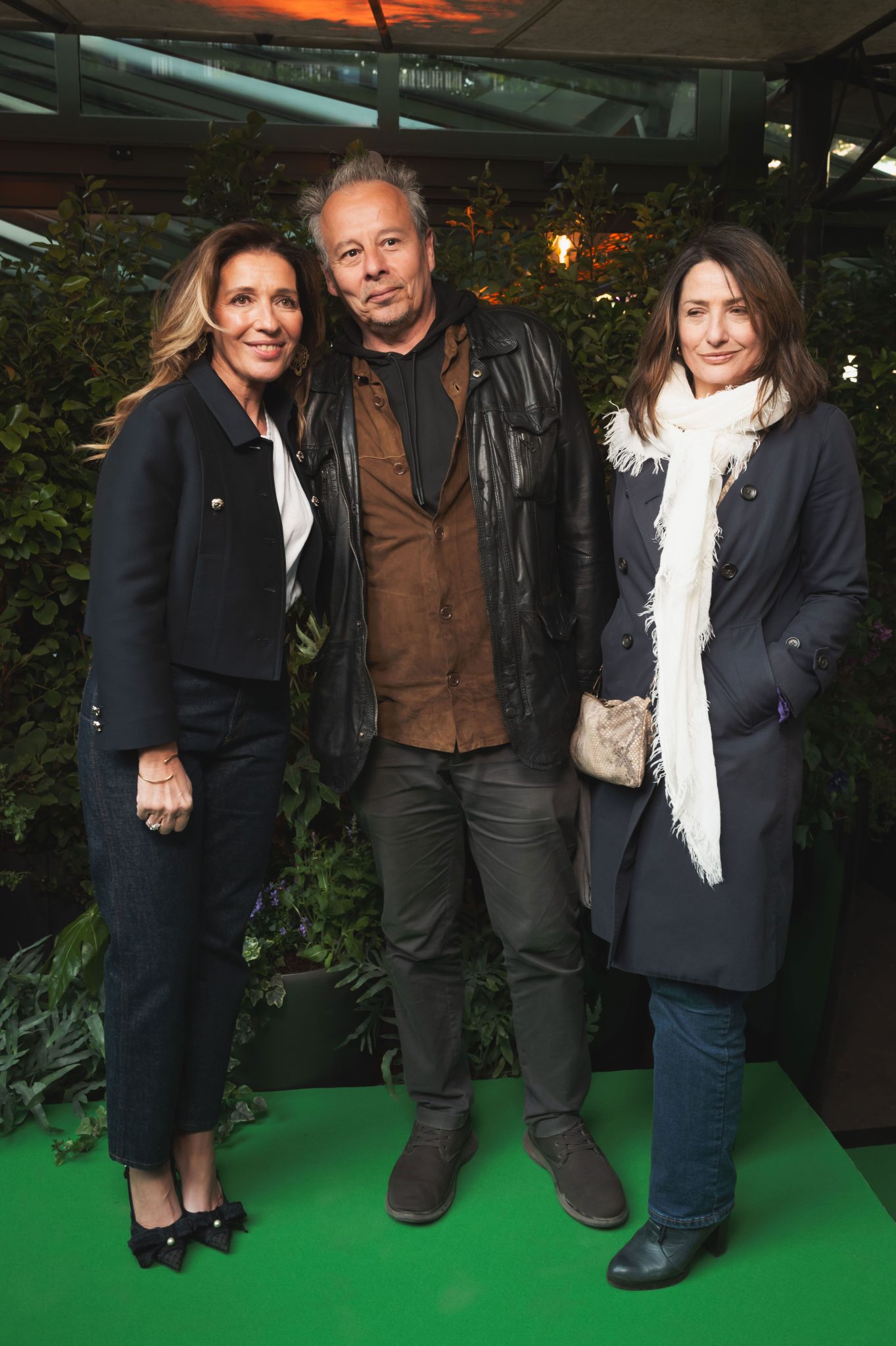  - The Prix de la Closerie des Lilas Celebrates its 19th Edition