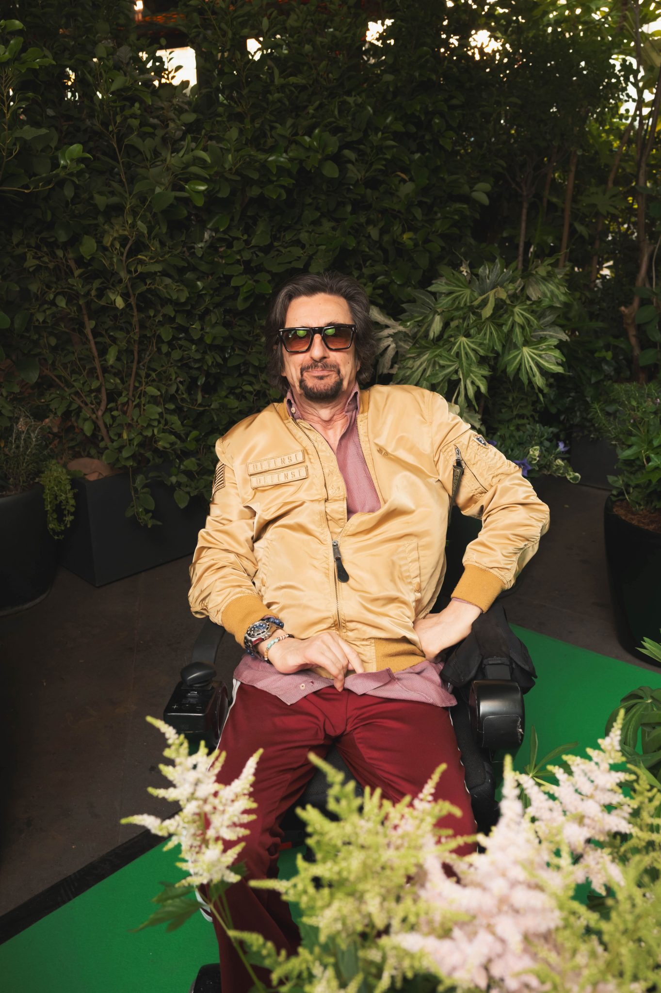  - The Prix de la Closerie des Lilas Celebrates its 19th Edition