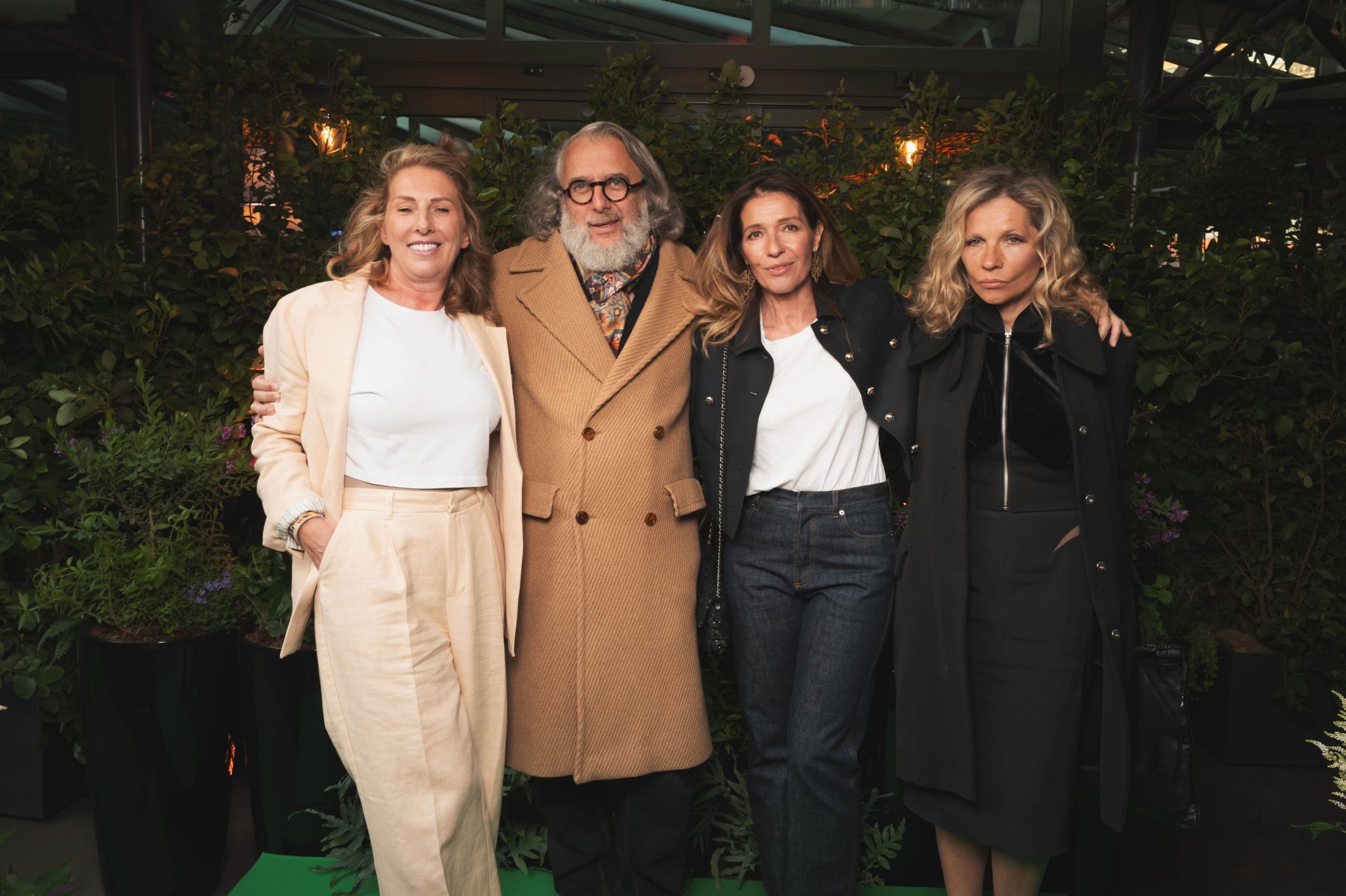  - The Prix de la Closerie des Lilas Celebrates its 19th Edition