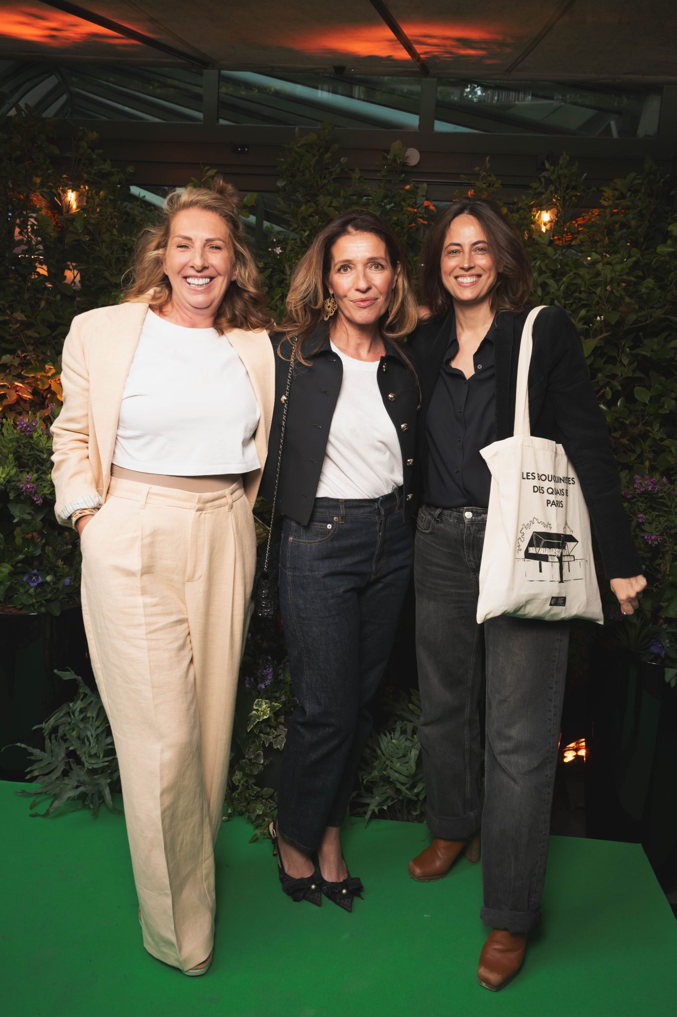  - The Prix de la Closerie des Lilas Celebrates its 19th Edition