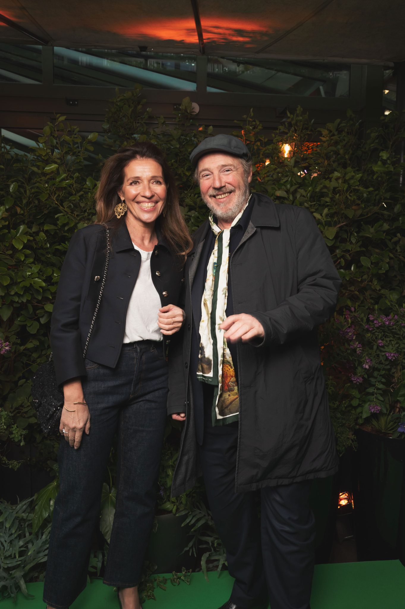  - The Prix de la Closerie des Lilas Celebrates its 19th Edition