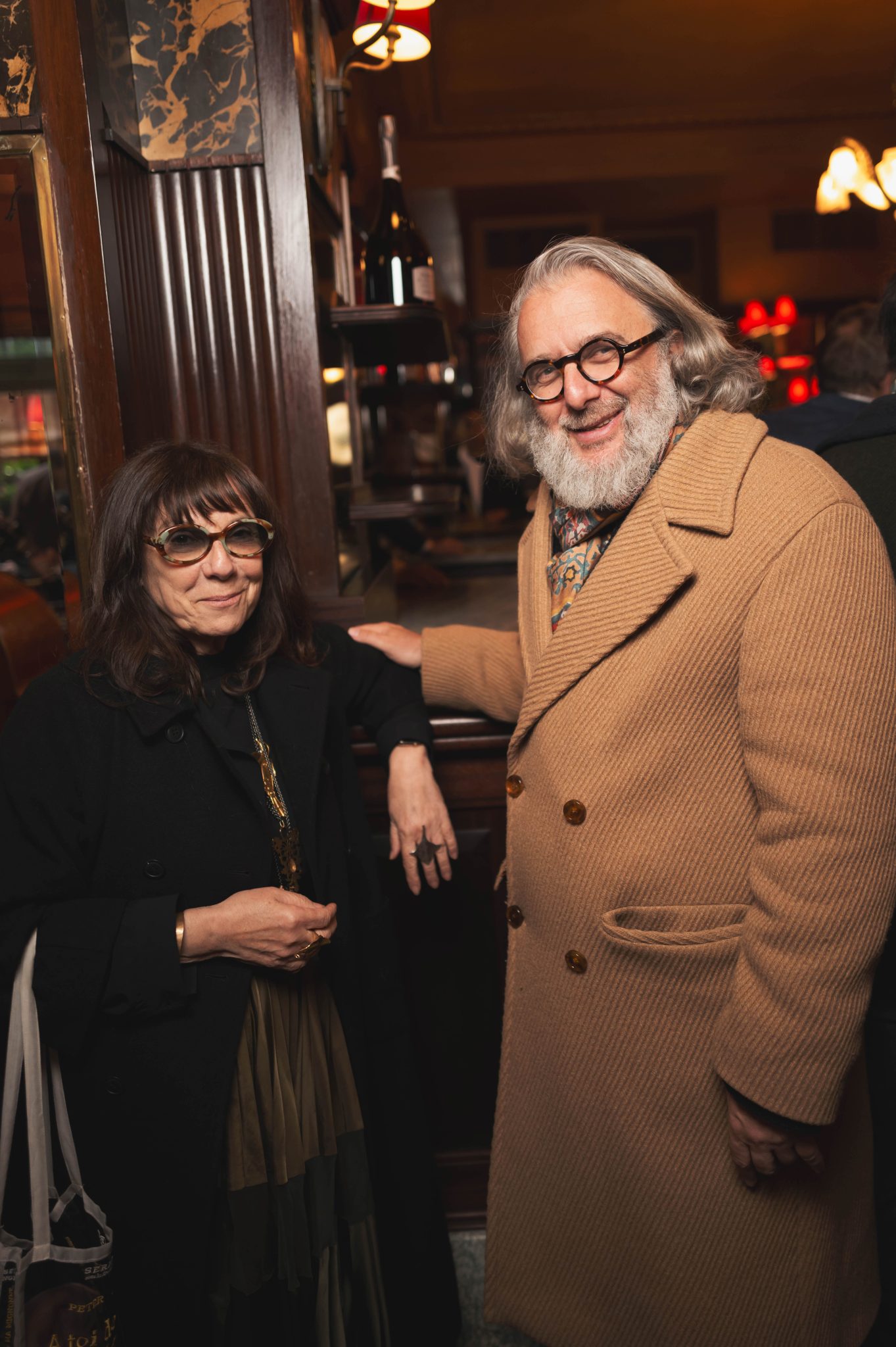  - Les 1001 lettres du Prix de la Closerie des Lilas pour sa 19e édition