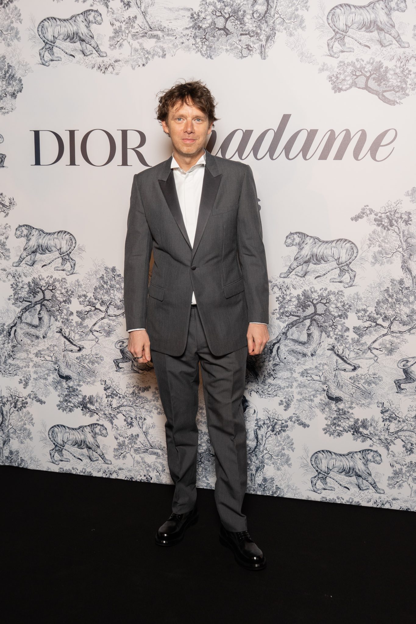  - The Dior x Madame Figaro Dinner at La Terrasse by Albane