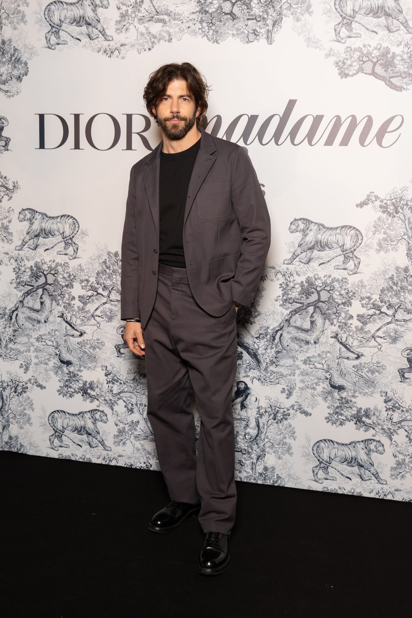  - Le fabuleux diner Dior x Madame Figaro à la Terrasse by Albane