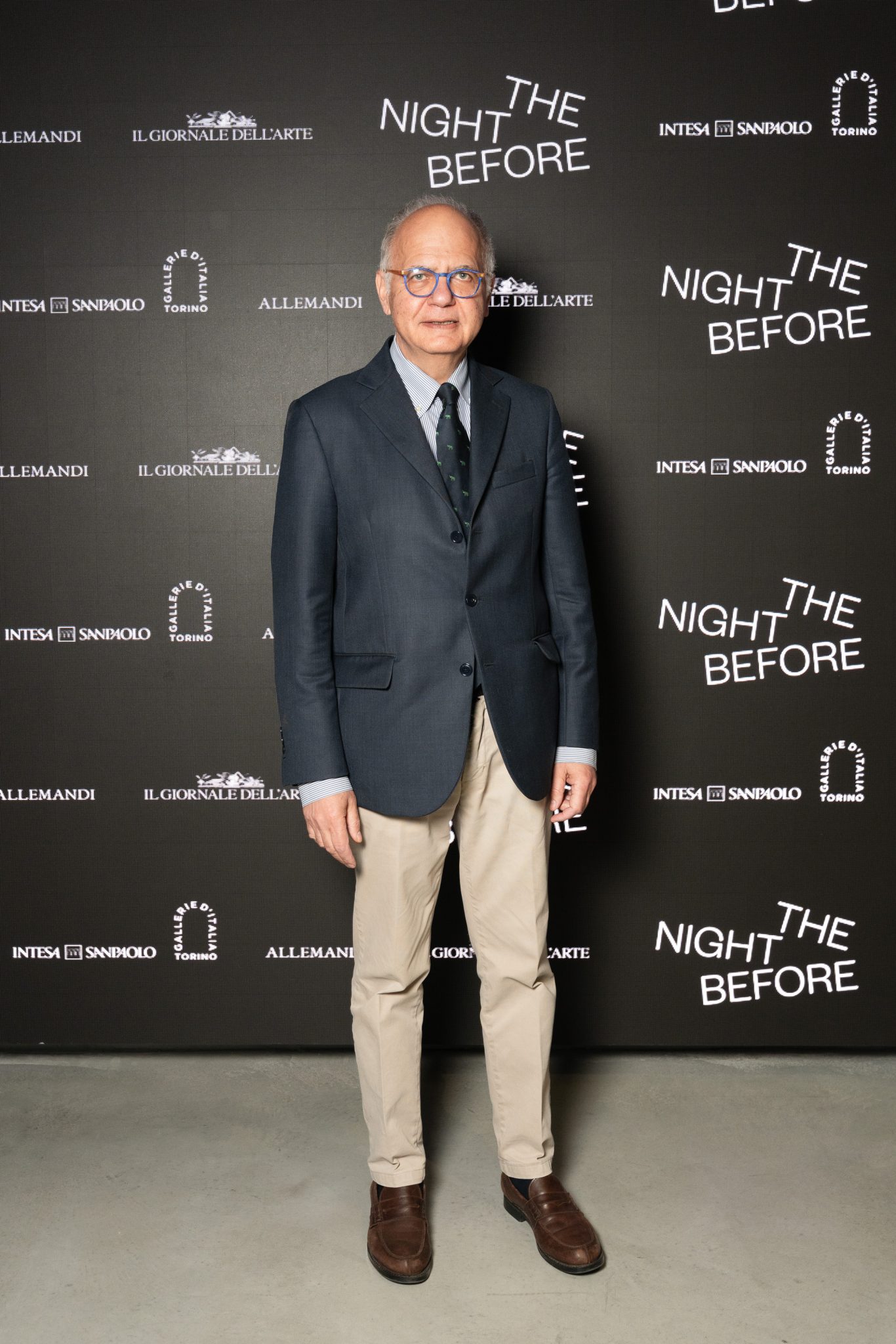  - Allemandi Returns to the Salone del libro and Toasts to Culture at the Gallerie d’Italia