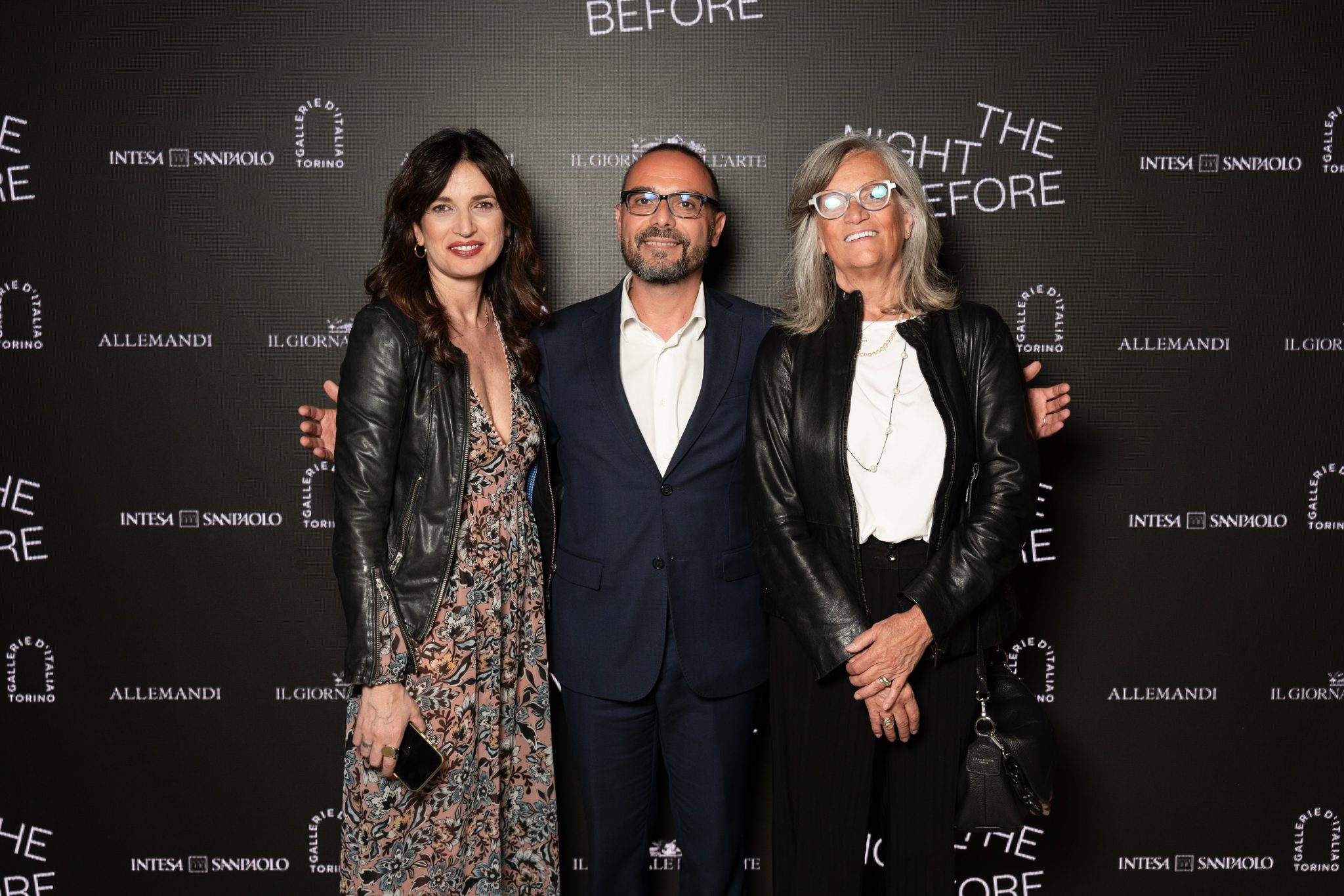  - Allemandi Returns to the Salone del libro and Toasts to Culture at the Gallerie d’Italia