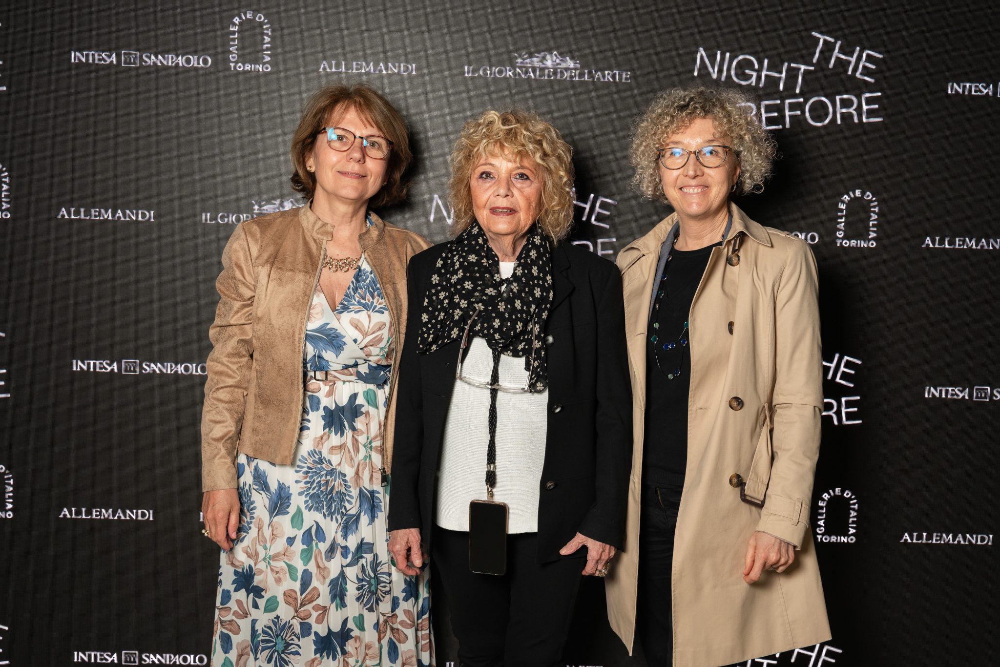  - Allemandi Returns to the Salone del libro and Toasts to Culture at the Gallerie d’Italia
