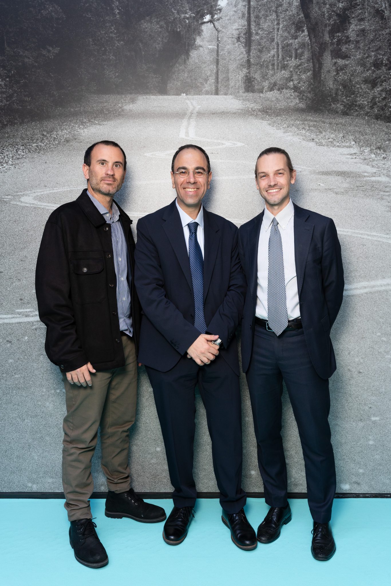  - Allemandi Returns to the Salone del libro and Toasts to Culture at the Gallerie d’Italia