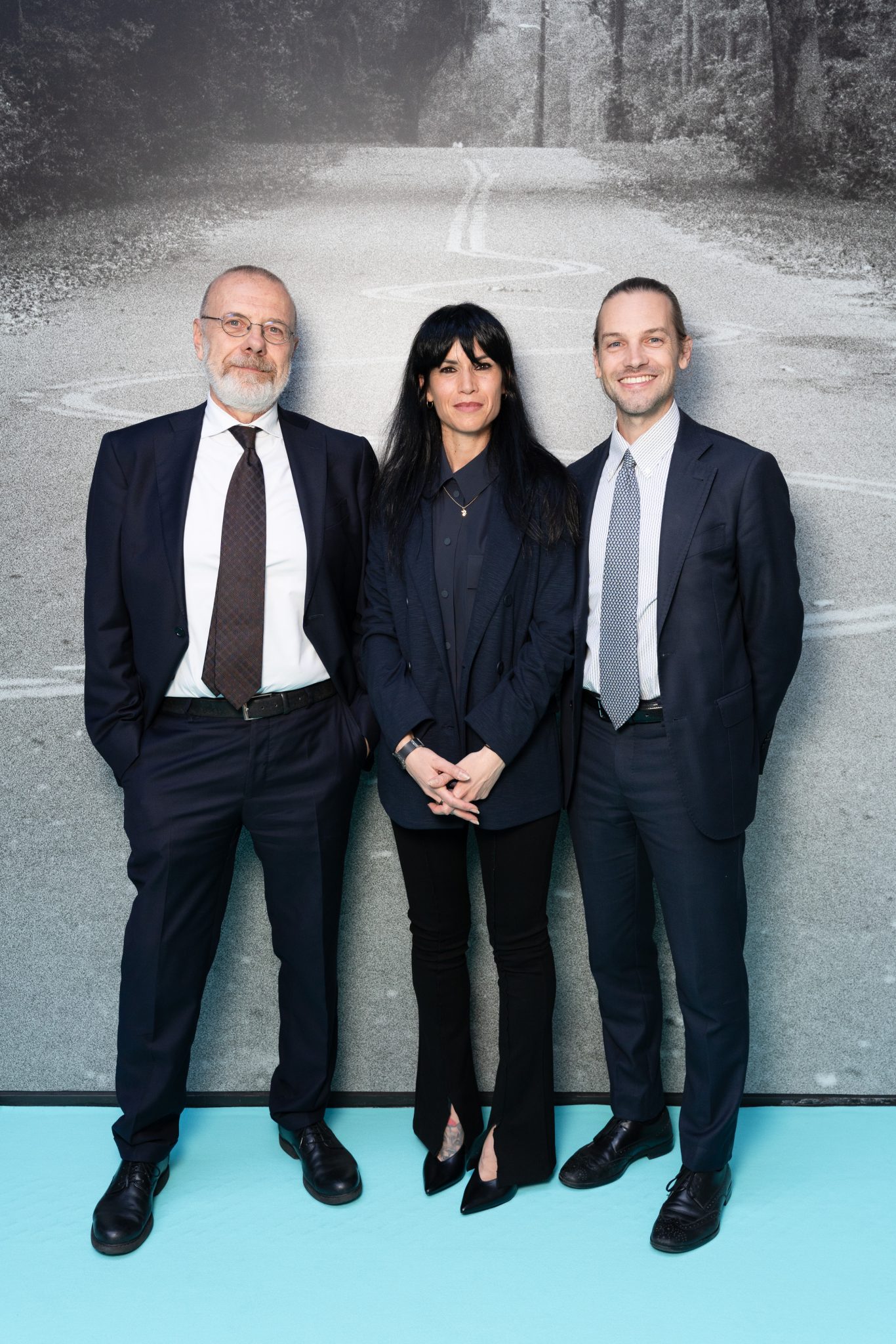  - Allemandi Returns to the Salone del libro and Toasts to Culture at the Gallerie d’Italia