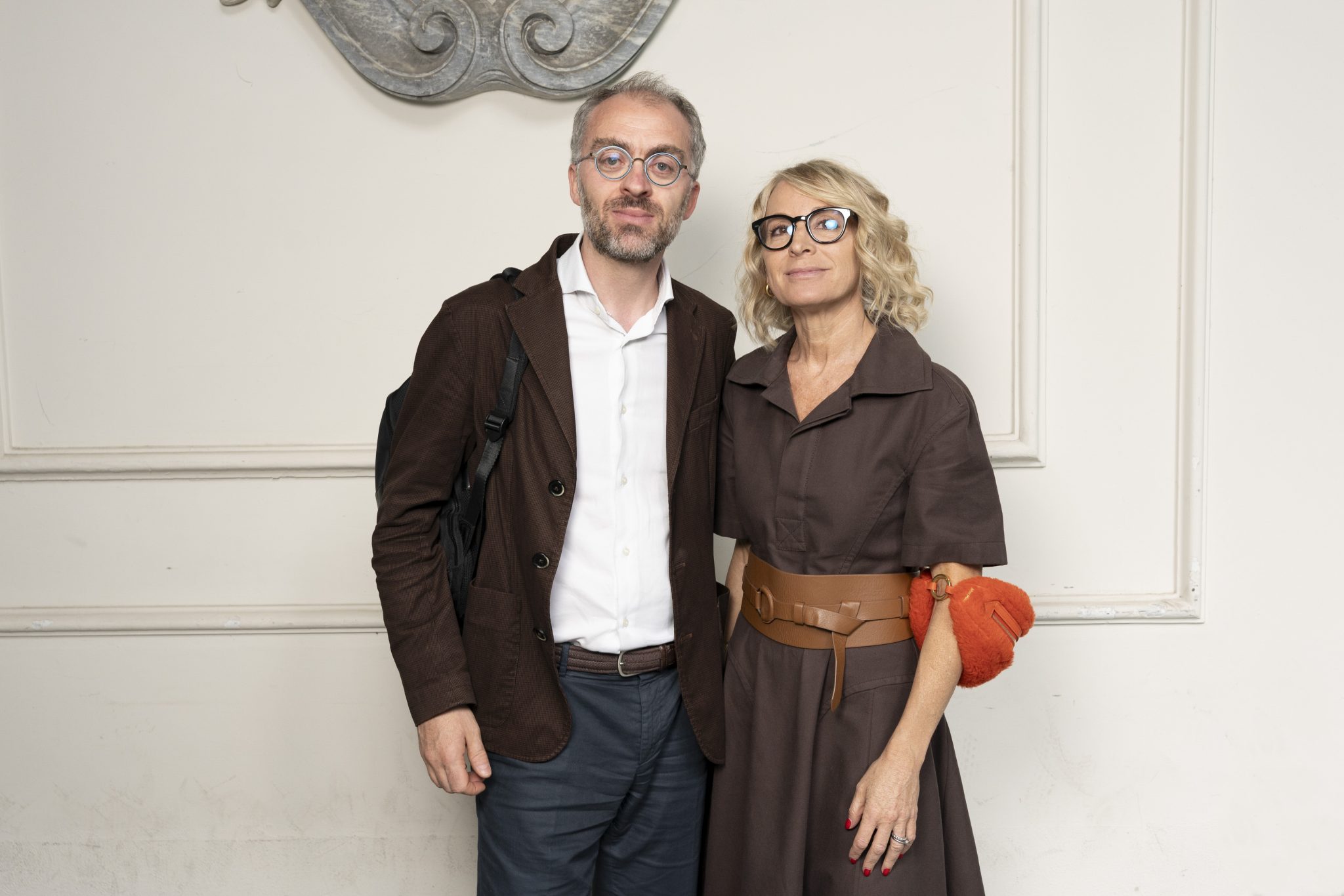  - Allemandi Returns to the Salone del libro and Toasts to Culture at the Gallerie d’Italia