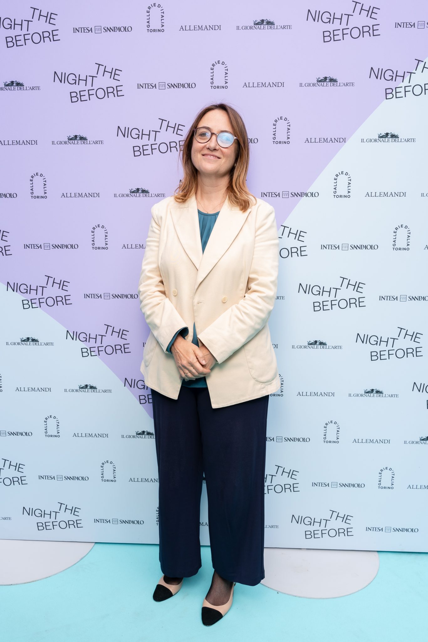  - Allemandi Returns to the Salone del libro and Toasts to Culture at the Gallerie d’Italia