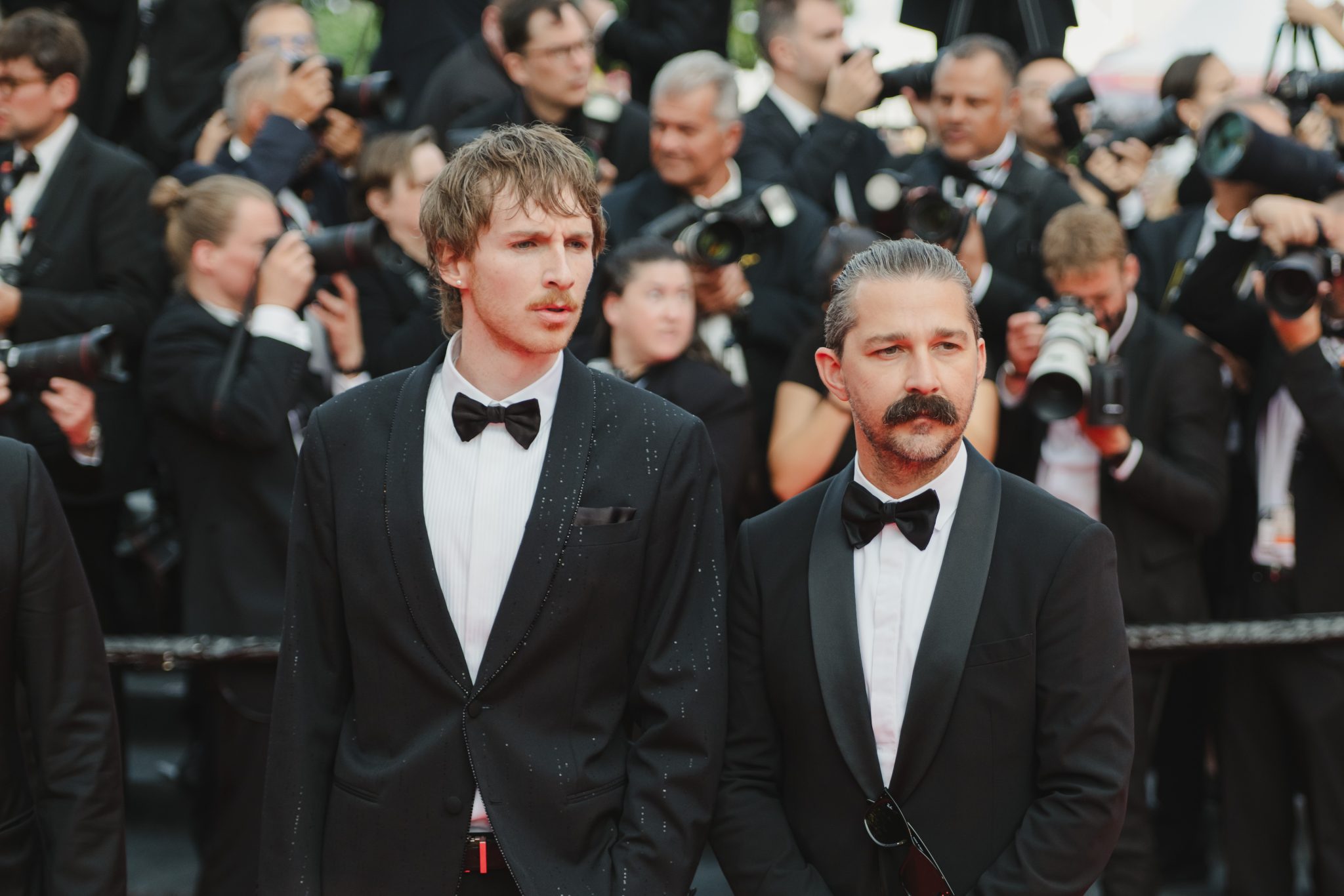  - A Magnetic Benicio del Toro Leads Wes Anderson’s The Phoenician Scheme