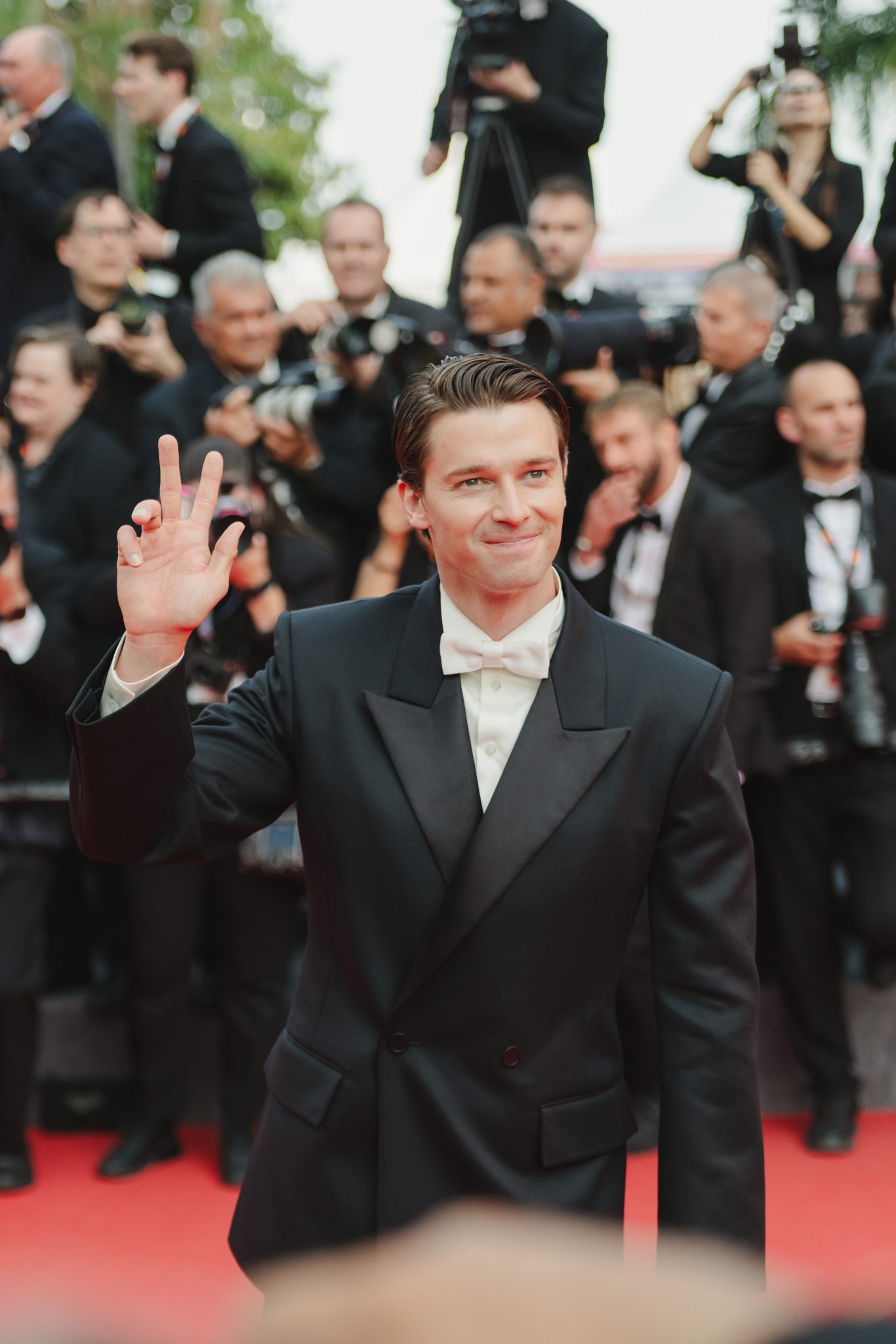  - Rediscover the 2025 Cannes Festival Through Our Best Photographs