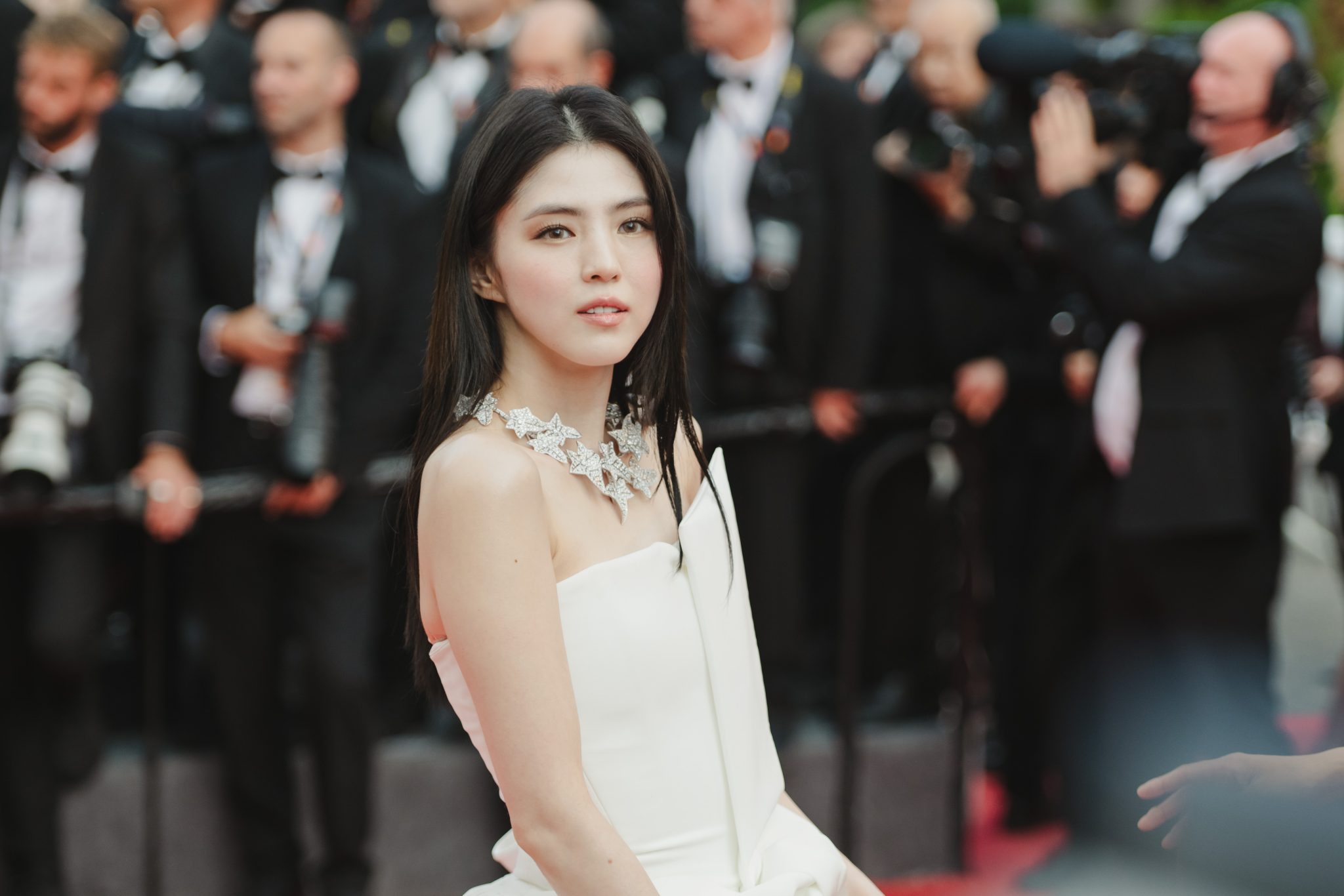  - A Magnetic Benicio del Toro Leads Wes Anderson’s The Phoenician Scheme