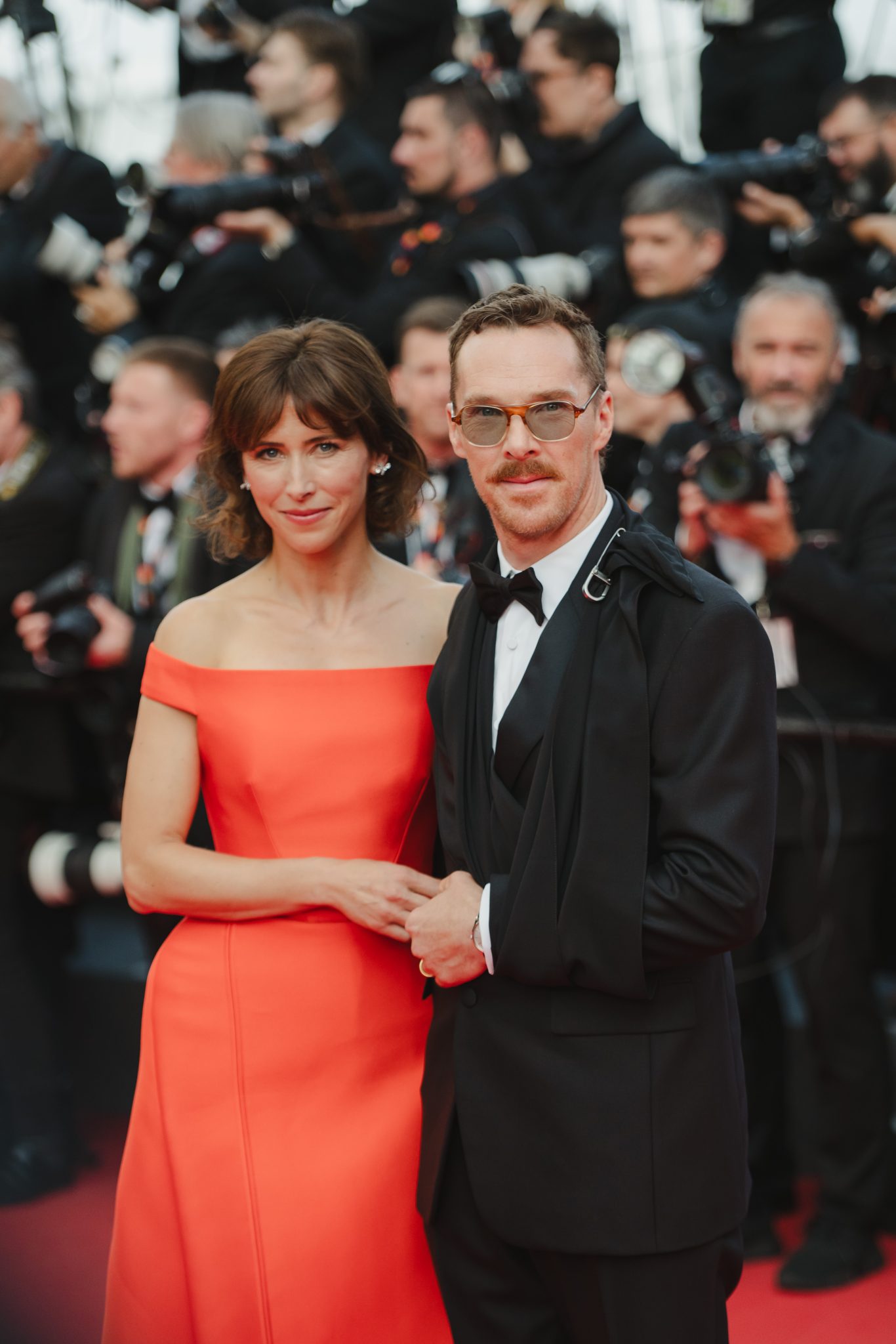  - Revivez le meilleur du Festival de Cannes 2025 avec nos plus belles images