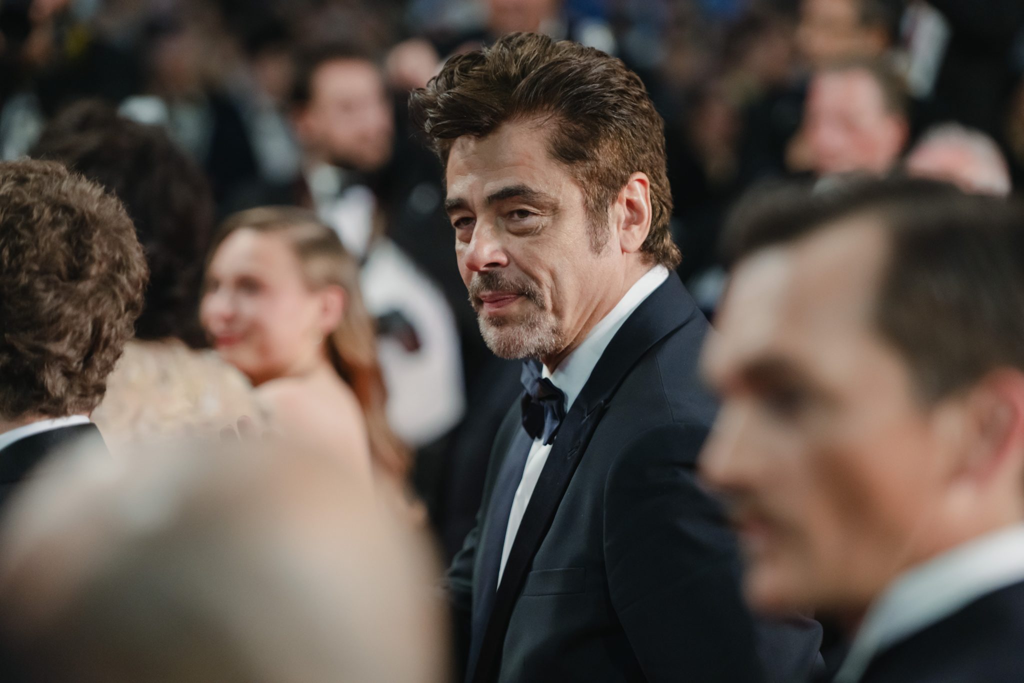  - A Magnetic Benicio del Toro Leads Wes Anderson’s The Phoenician Scheme