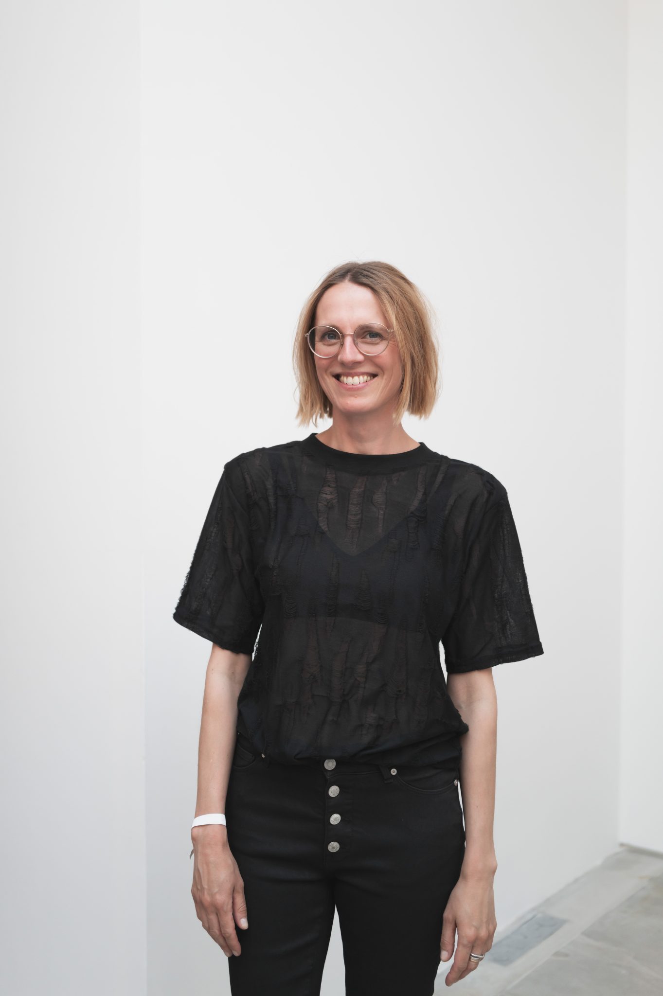  - The Fondation Carmignac Pays Tribute to Abstraction on The Island of Porquerolles