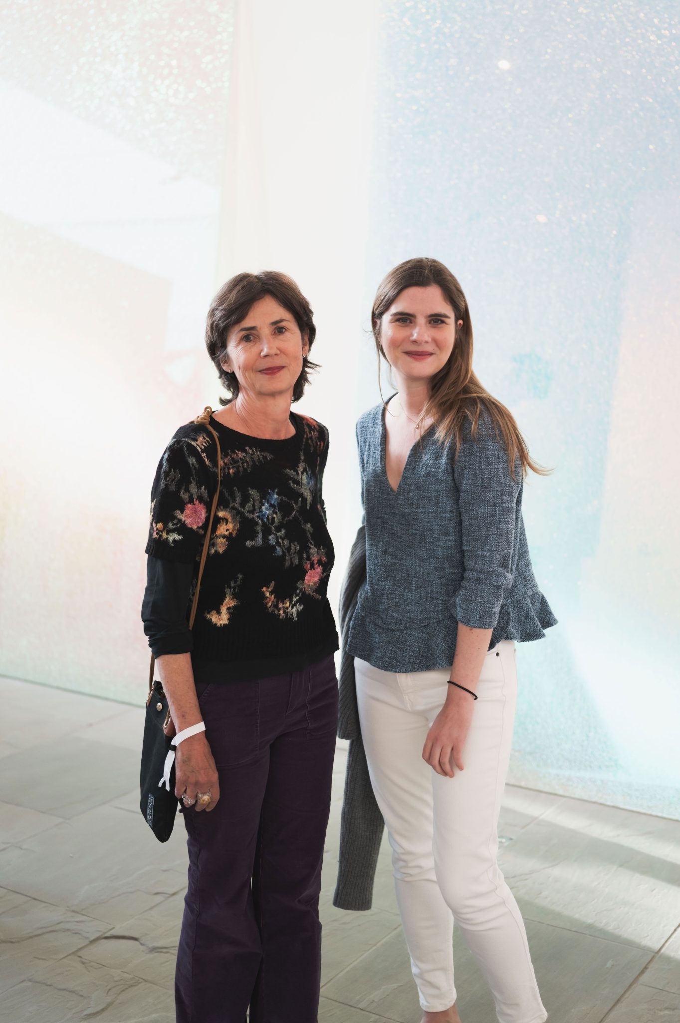  - The Fondation Carmignac Pays Tribute to Abstraction on The Island of Porquerolles