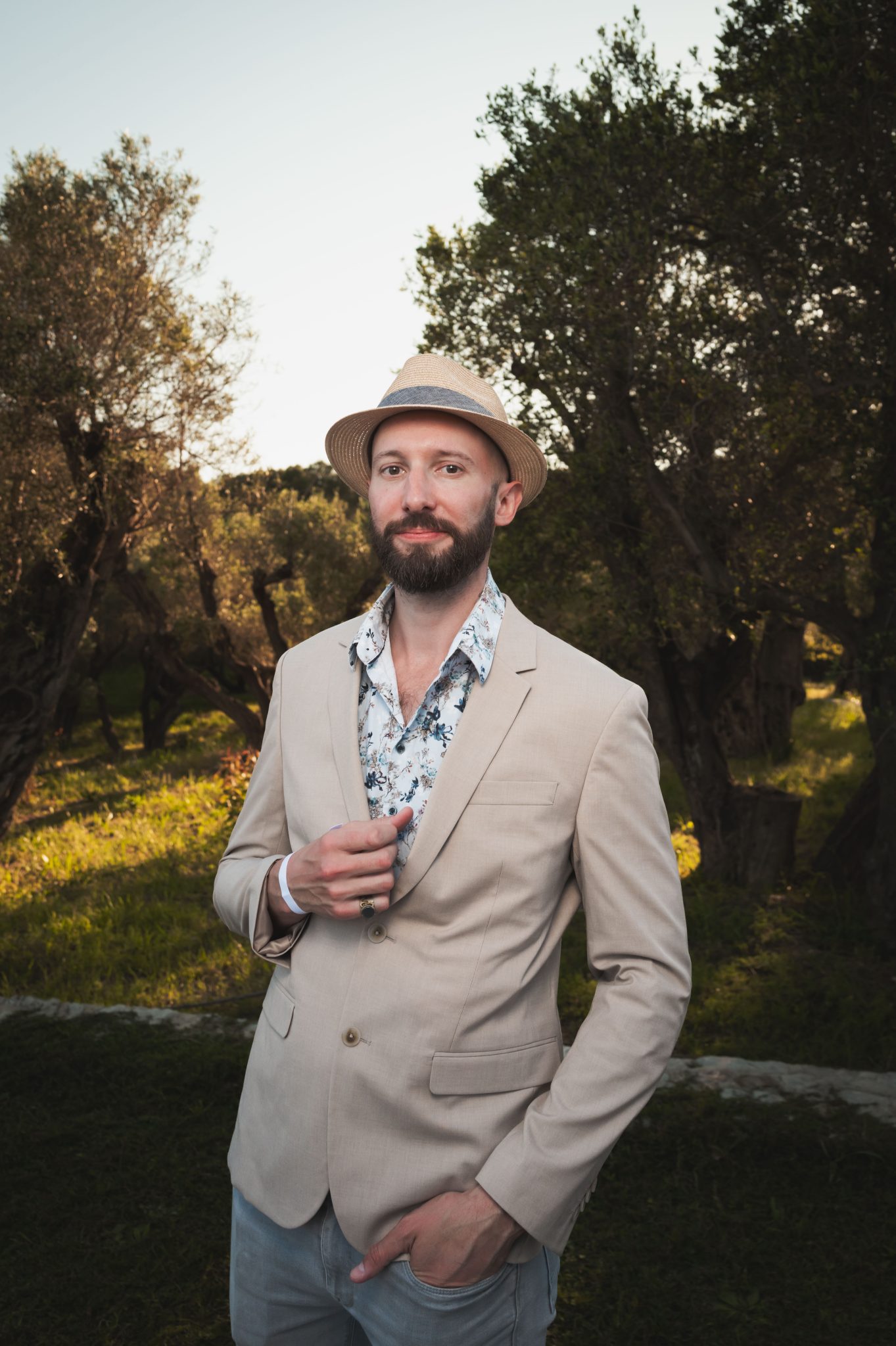  - La Fondation Carmignac met l’abstraction à l’honneur sur l’île de Porquerolles