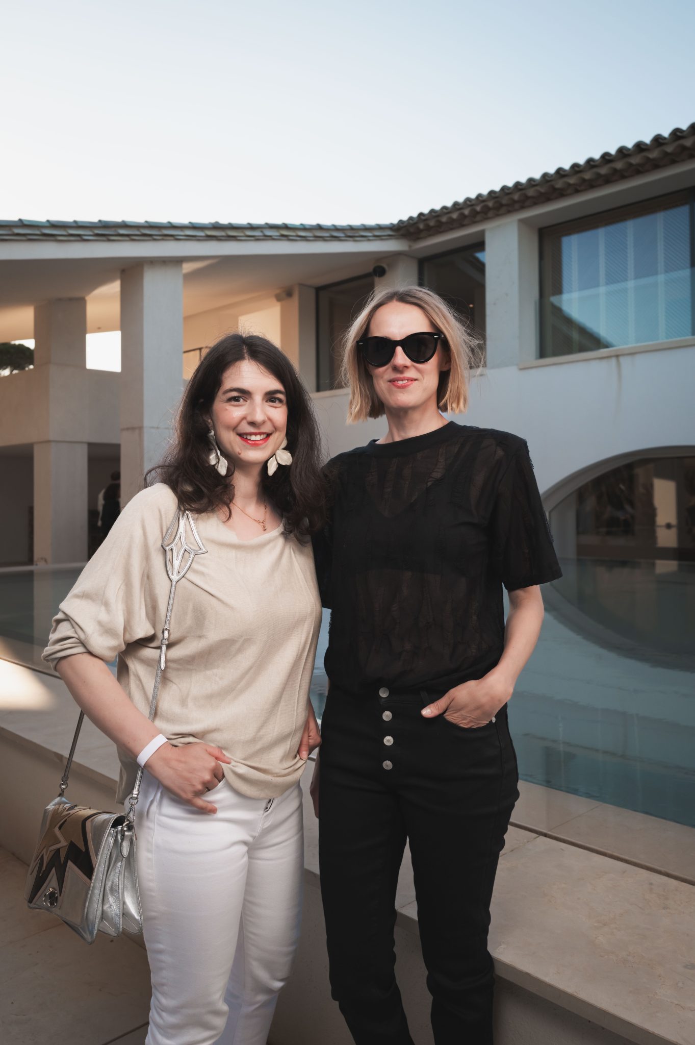  - La Fondation Carmignac met l’abstraction à l’honneur sur l’île de Porquerolles