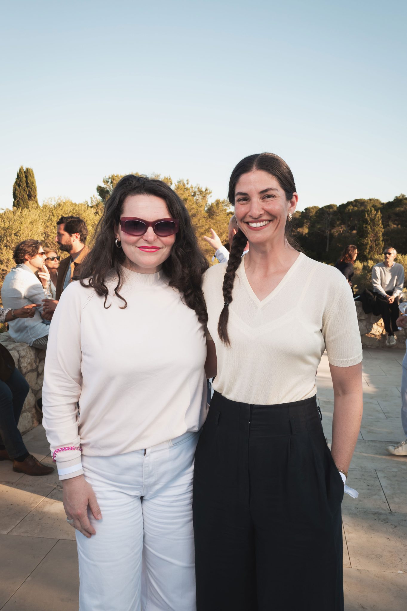  - La Fondation Carmignac met l’abstraction à l’honneur sur l’île de Porquerolles