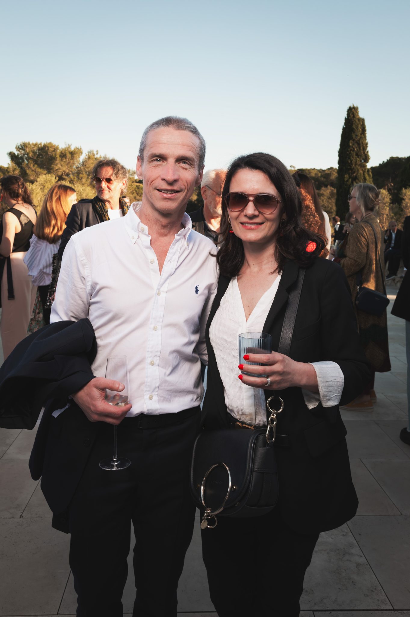  - La Fondation Carmignac met l’abstraction à l’honneur sur l’île de Porquerolles