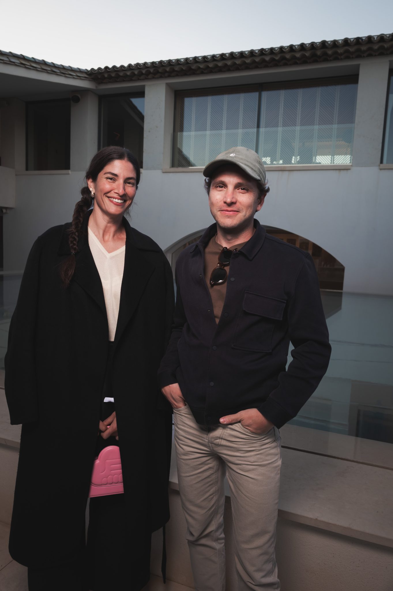  - The Fondation Carmignac Pays Tribute to Abstraction on The Island of Porquerolles