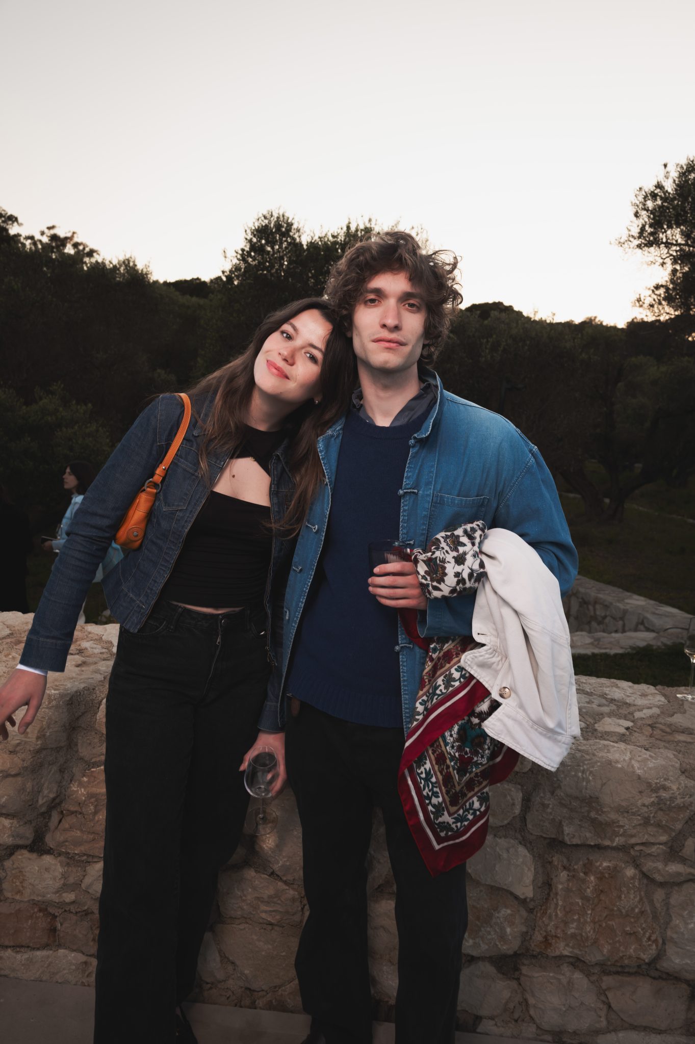  - The Fondation Carmignac Pays Tribute to Abstraction on The Island of Porquerolles