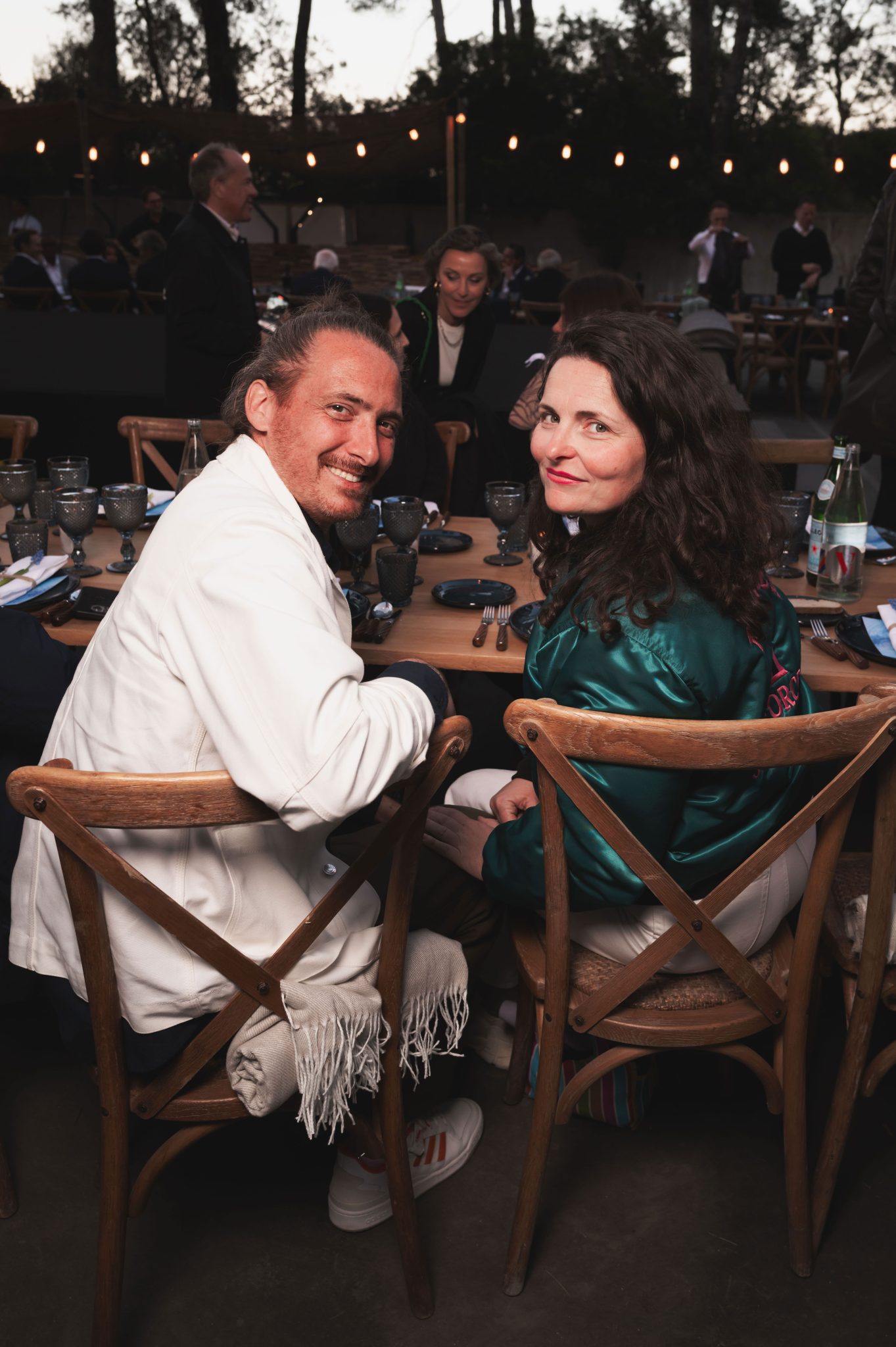  - La Fondation Carmignac met l’abstraction à l’honneur sur l’île de Porquerolles