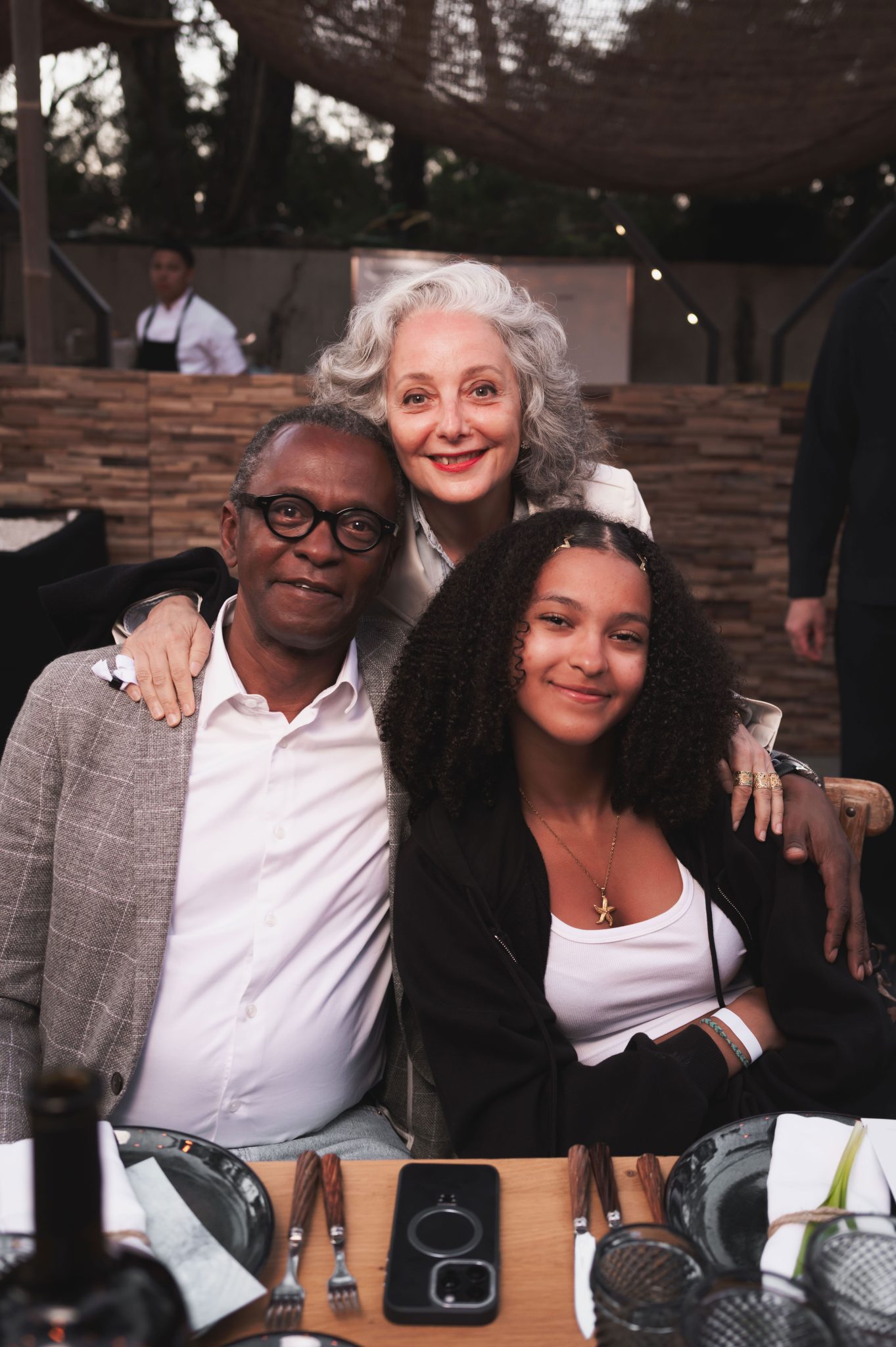  - The Fondation Carmignac Pays Tribute to Abstraction on The Island of Porquerolles