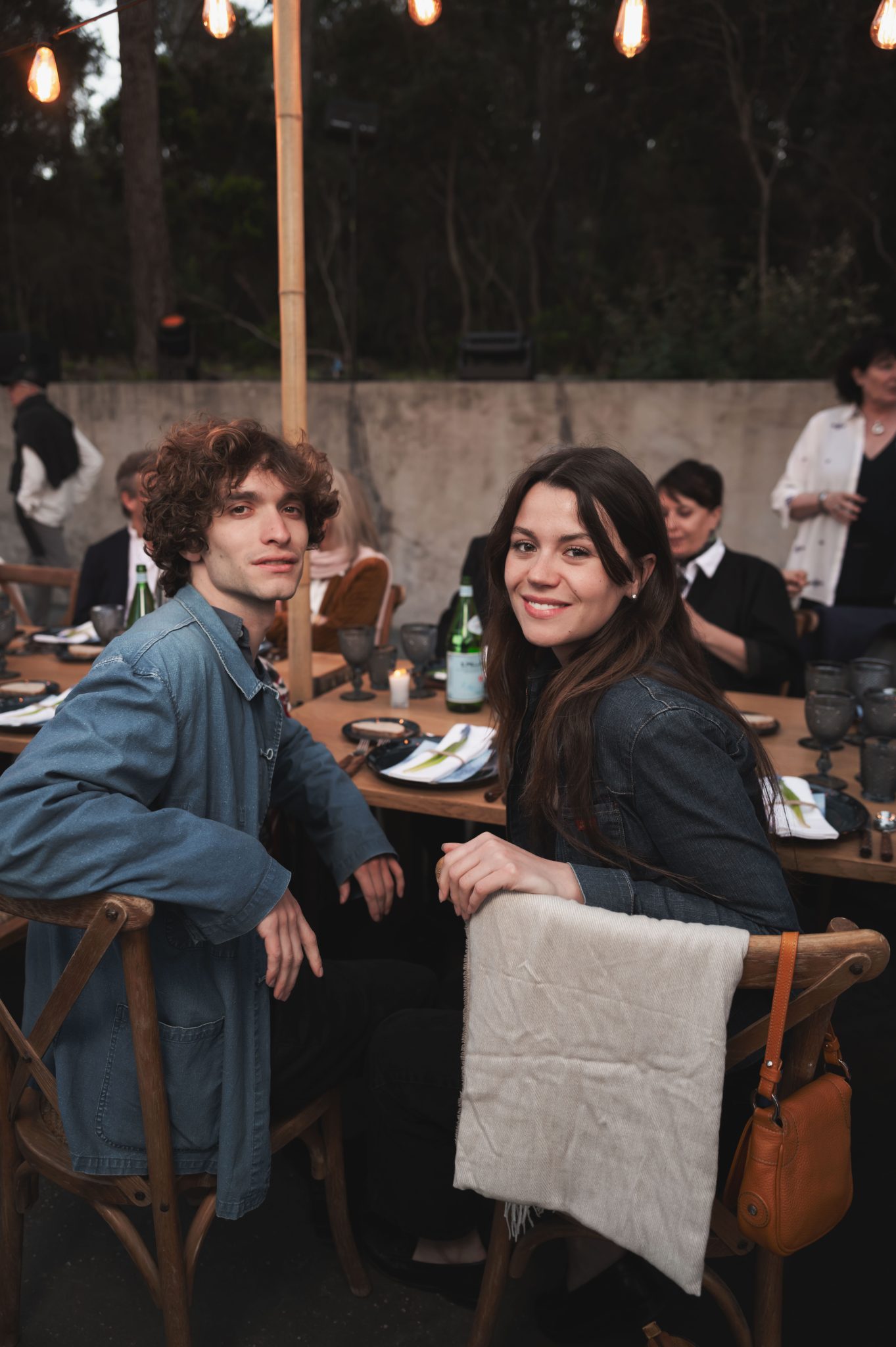  - The Fondation Carmignac Pays Tribute to Abstraction on The Island of Porquerolles