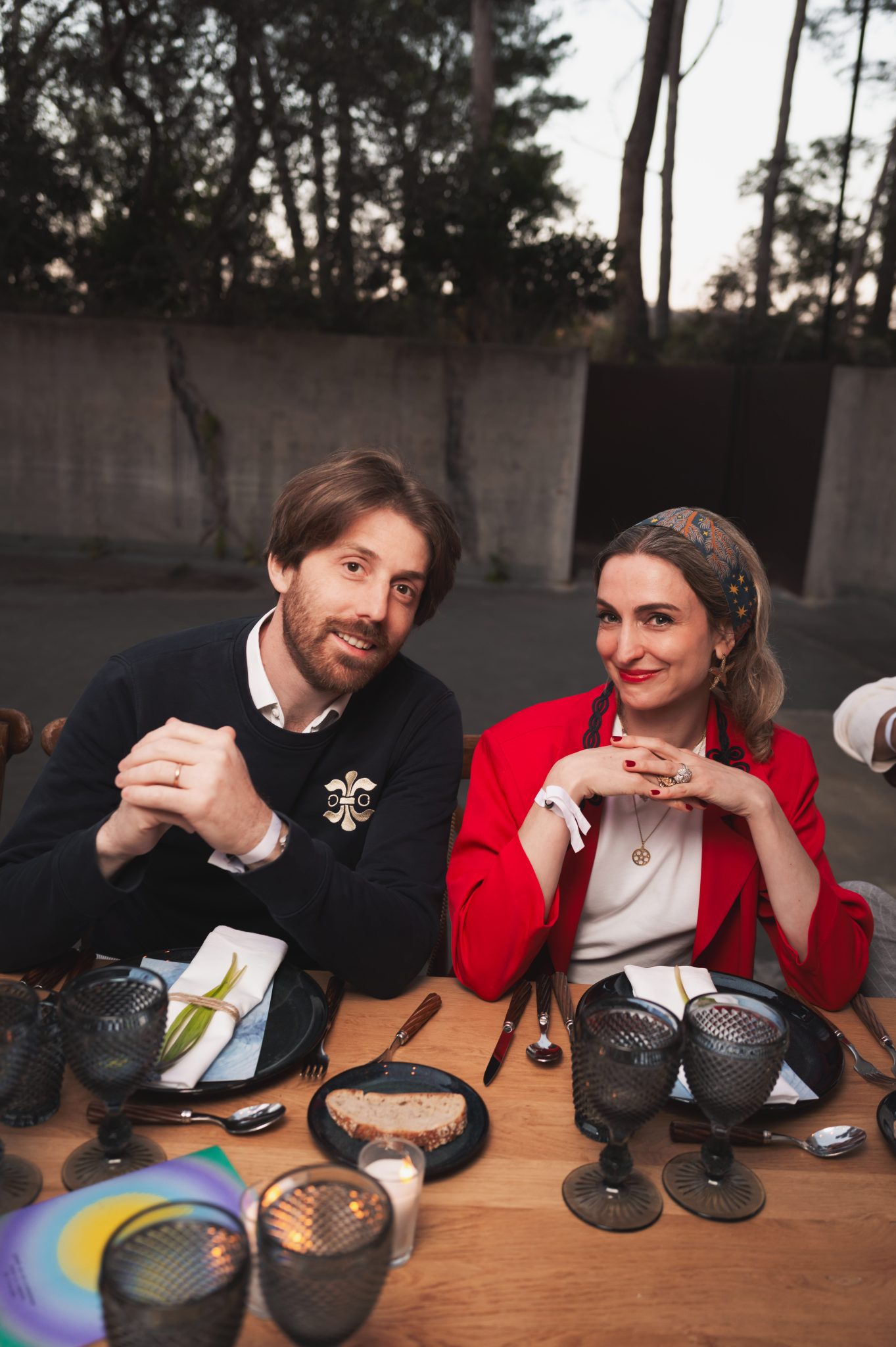  - The Fondation Carmignac Pays Tribute to Abstraction on The Island of Porquerolles