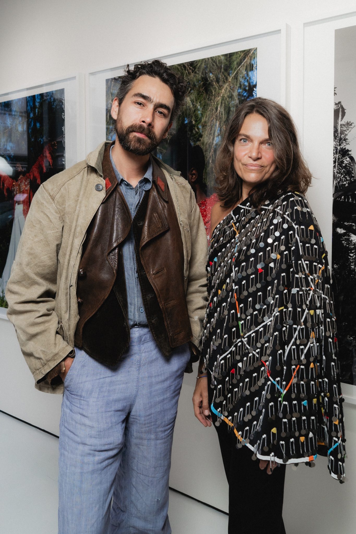  - Oana Ivan Gallery organise la première exposition solo de l’artiste Aline Coquelle