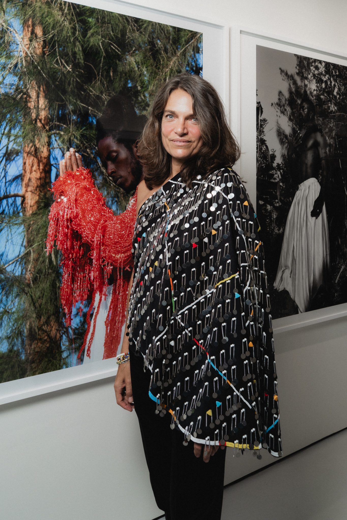  - Oana Ivan Gallery organise la première exposition solo de l’artiste Aline Coquelle