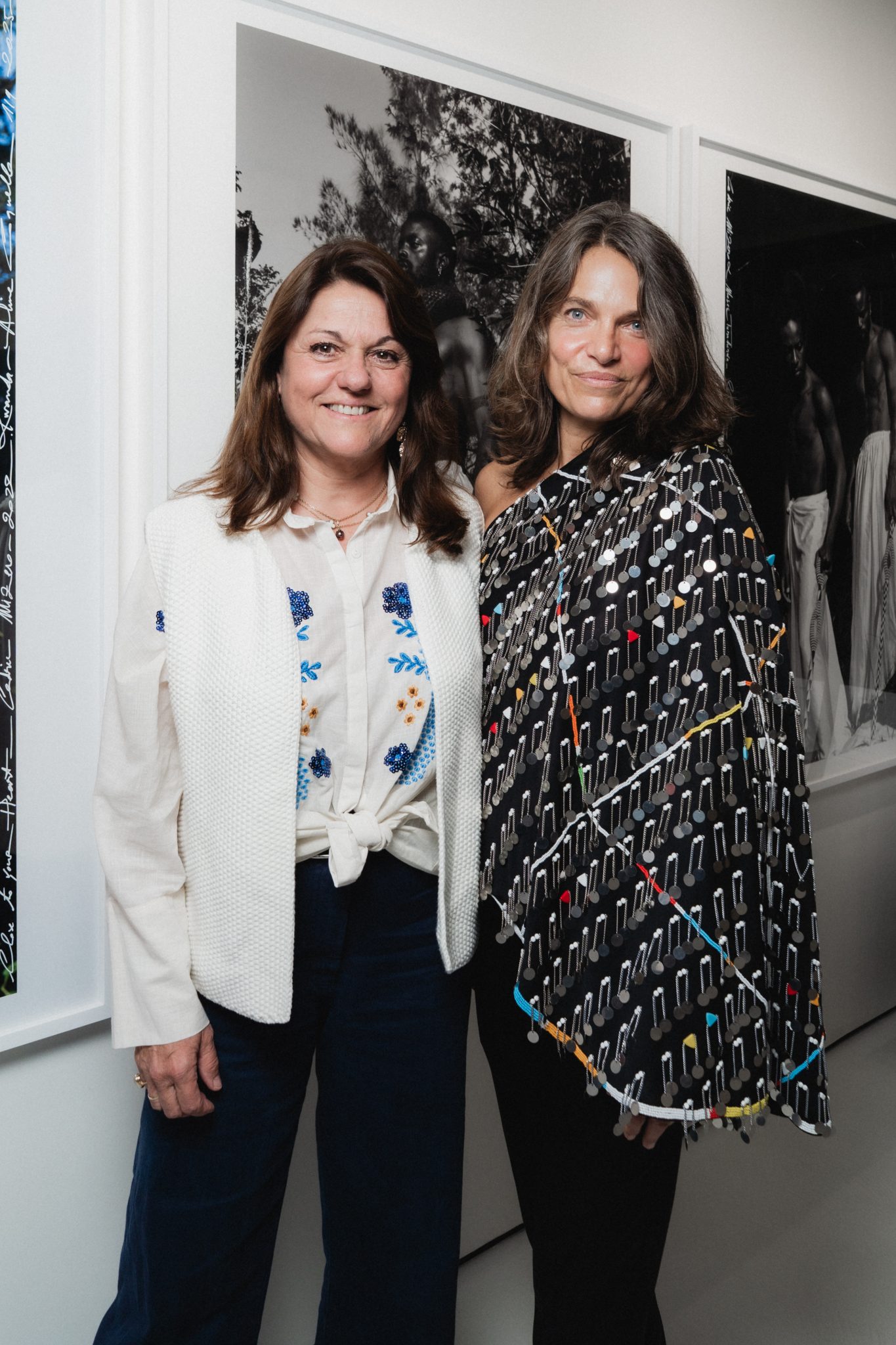  - Oana Ivan Gallery organise la première exposition solo de l’artiste Aline Coquelle