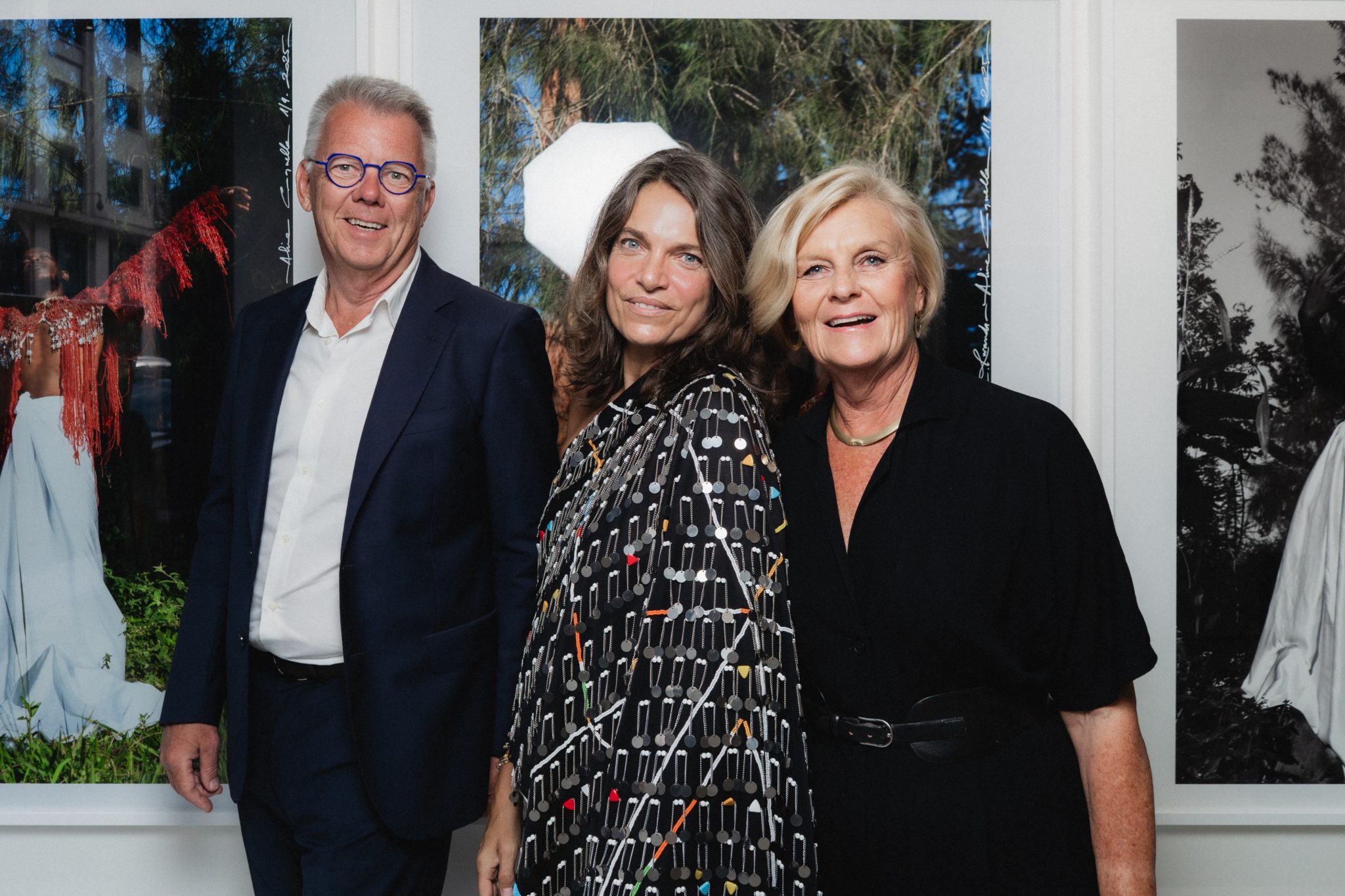  - Oana Ivan Gallery organise la première exposition solo de l’artiste Aline Coquelle