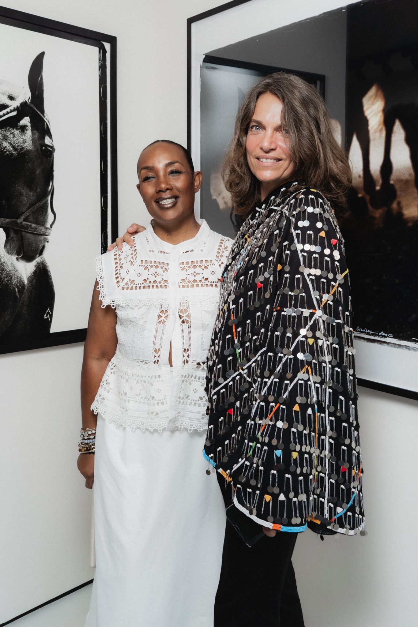  - Oana Ivan Gallery organise la première exposition solo de l’artiste Aline Coquelle