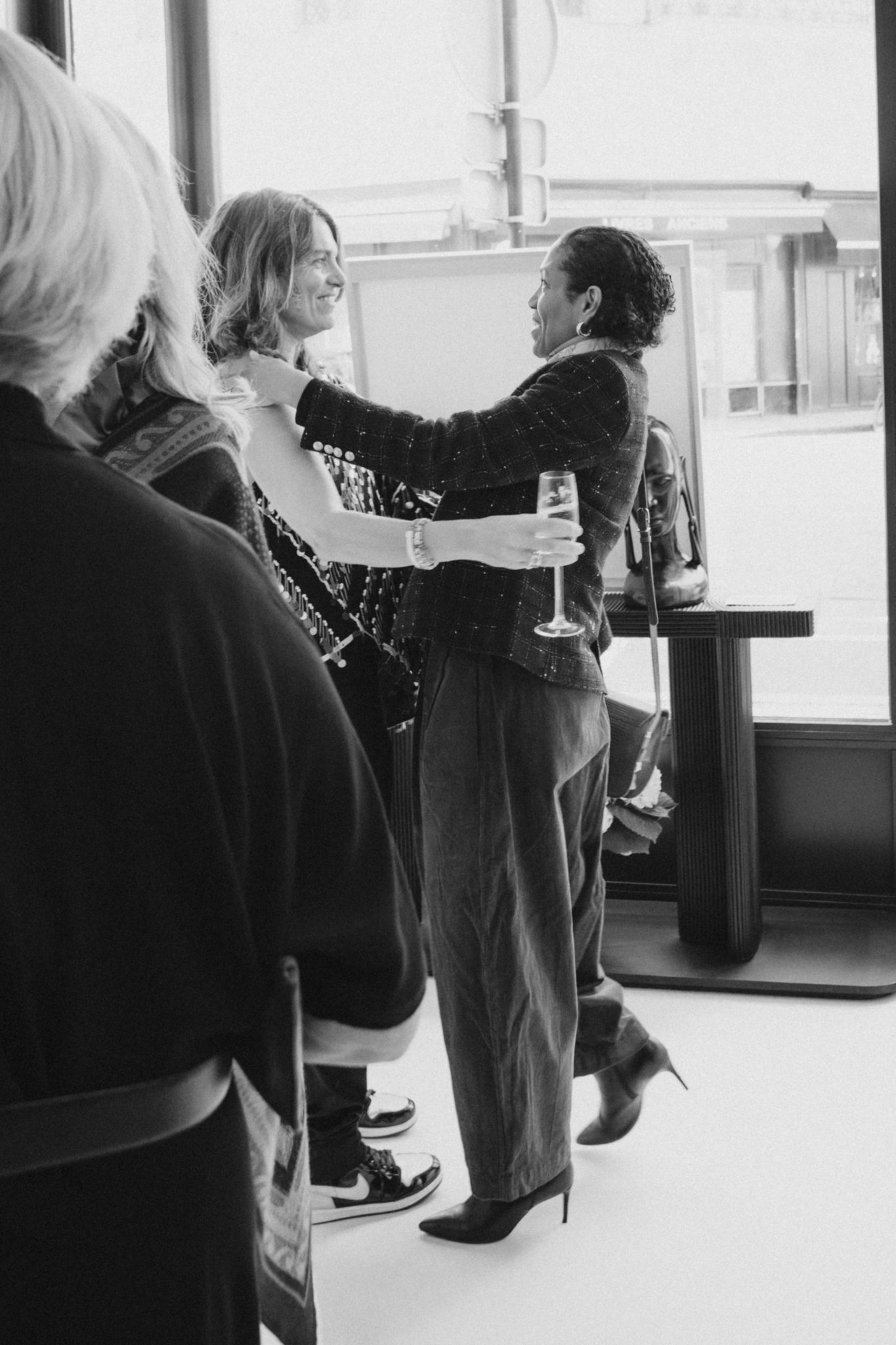  - Oana Ivan Gallery organise la première exposition solo de l’artiste Aline Coquelle