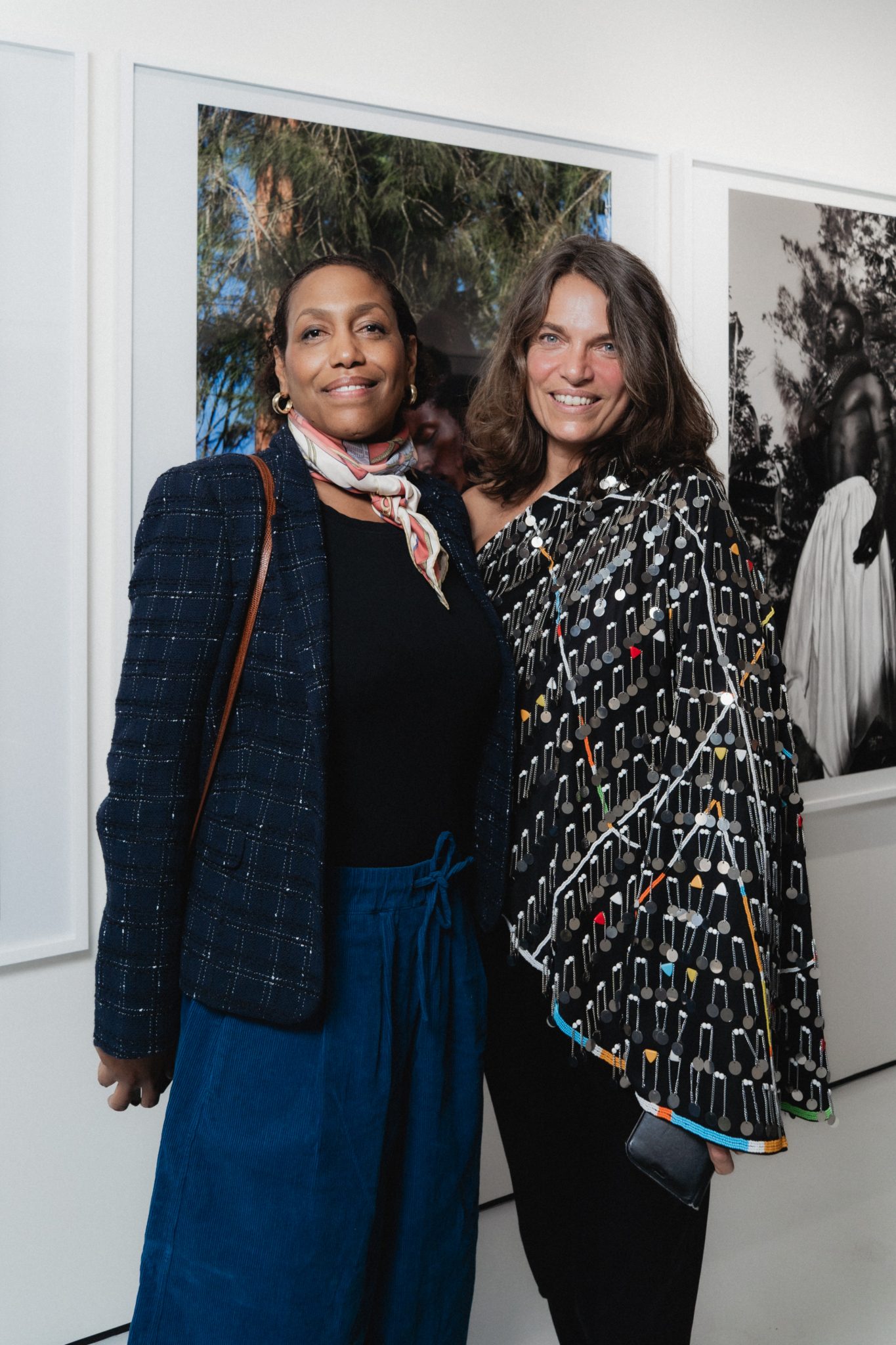  - Oana Ivan Gallery organise la première exposition solo de l’artiste Aline Coquelle