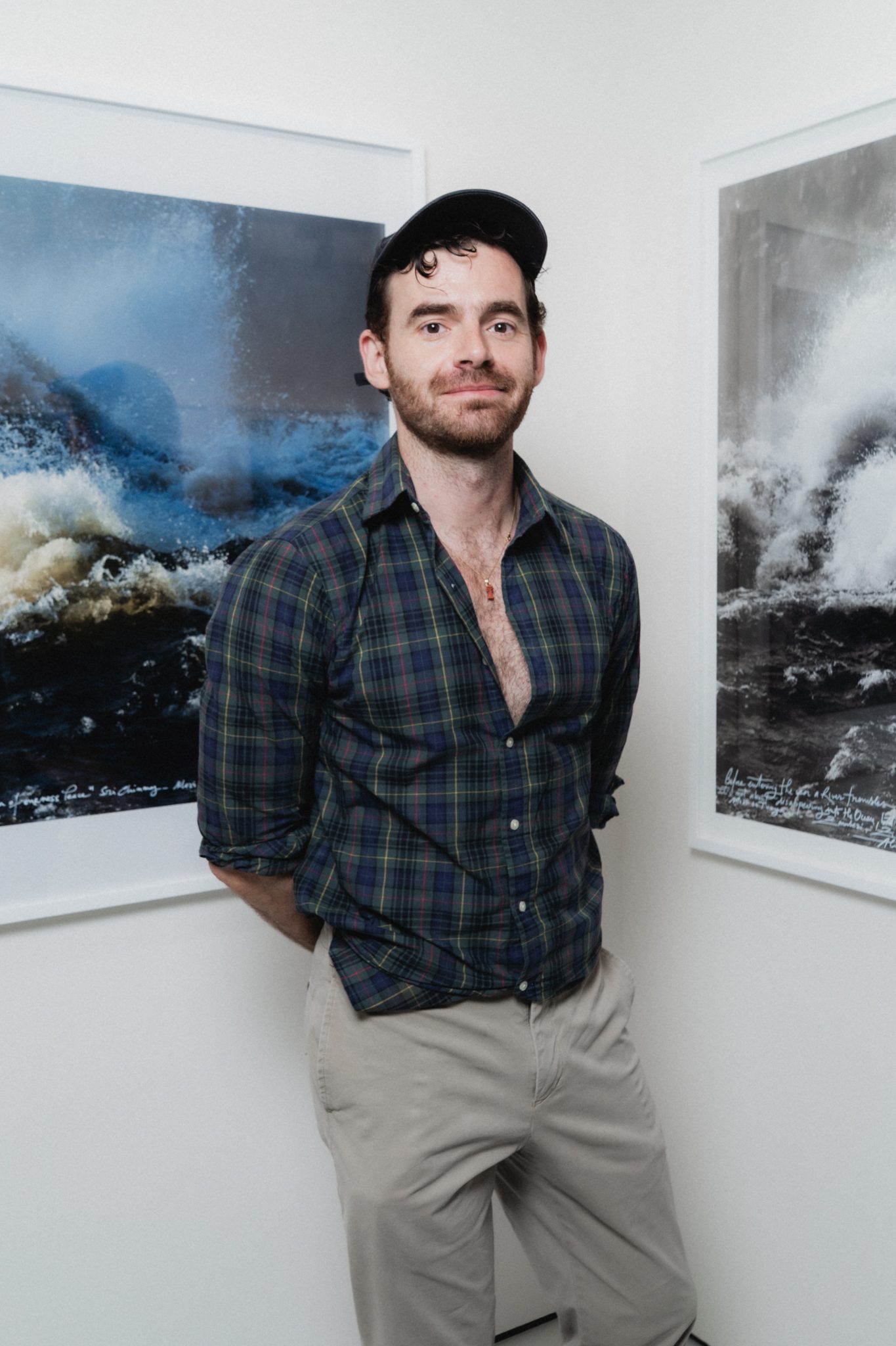  - Oana Ivan Gallery organise la première exposition solo de l’artiste Aline Coquelle