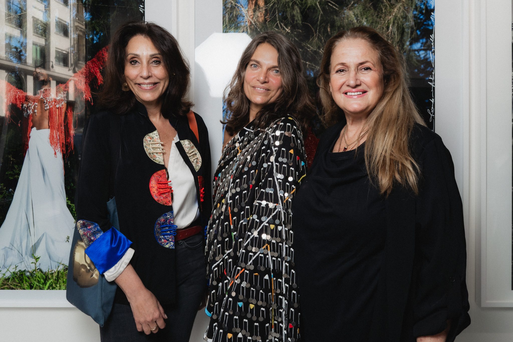  - Oana Ivan Gallery organise la première exposition solo de l’artiste Aline Coquelle