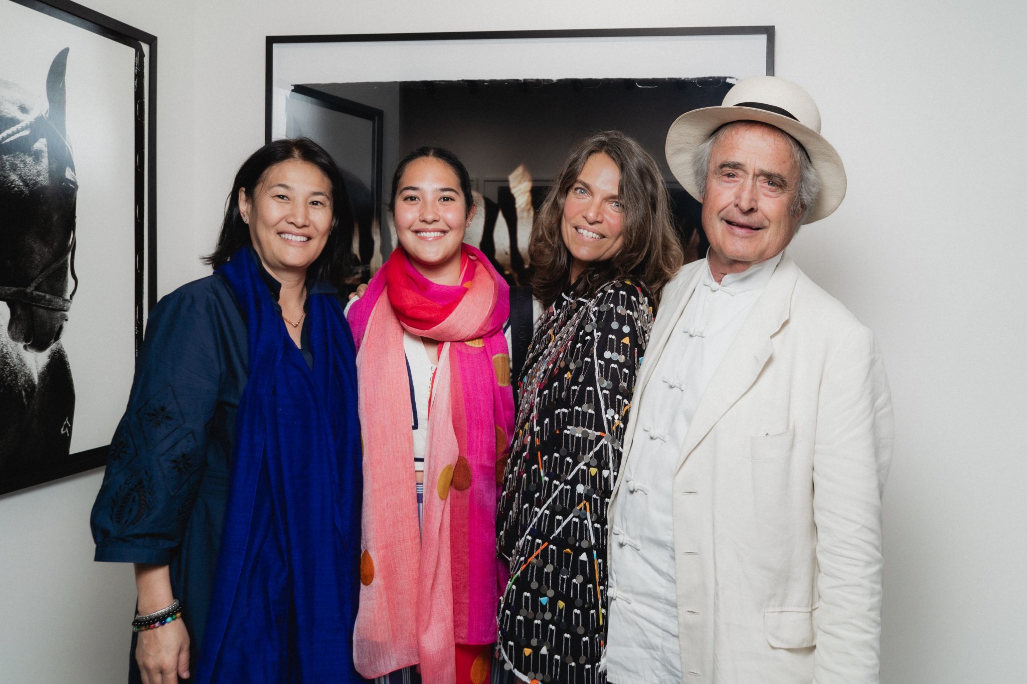  - Oana Ivan Gallery organise la première exposition solo de l’artiste Aline Coquelle