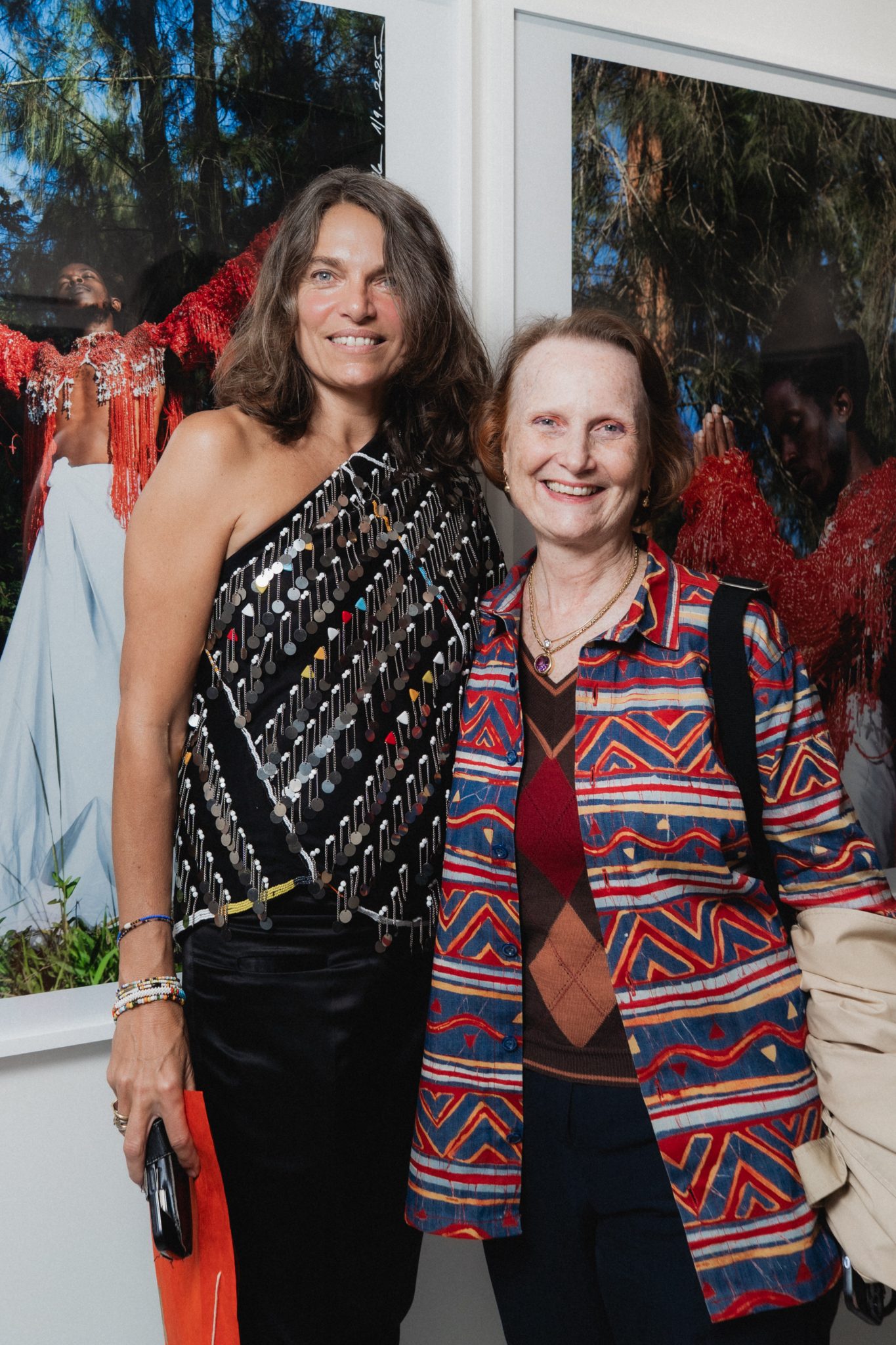  - Oana Ivan Gallery organise la première exposition solo de l’artiste Aline Coquelle